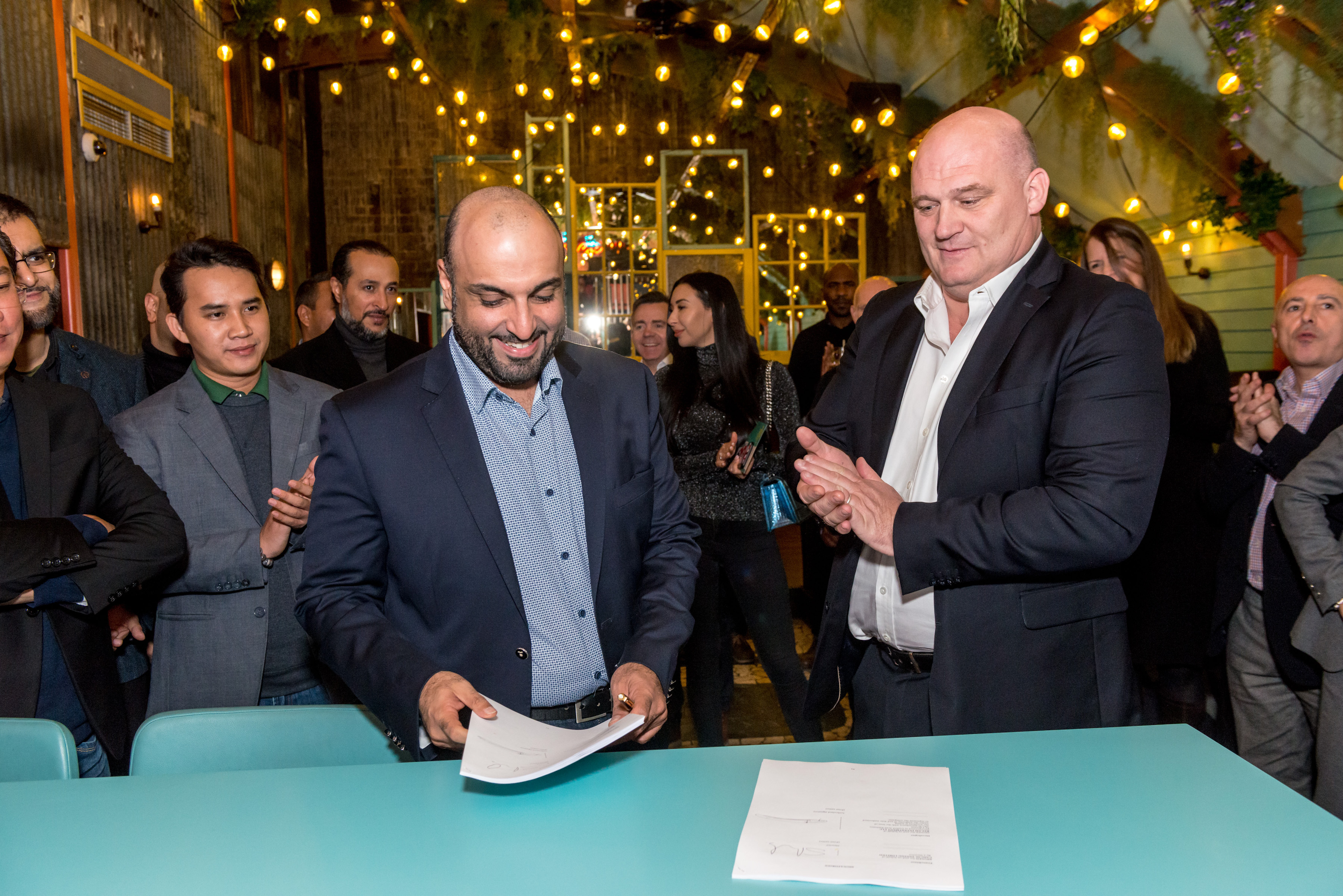 Vietnam Launch Event