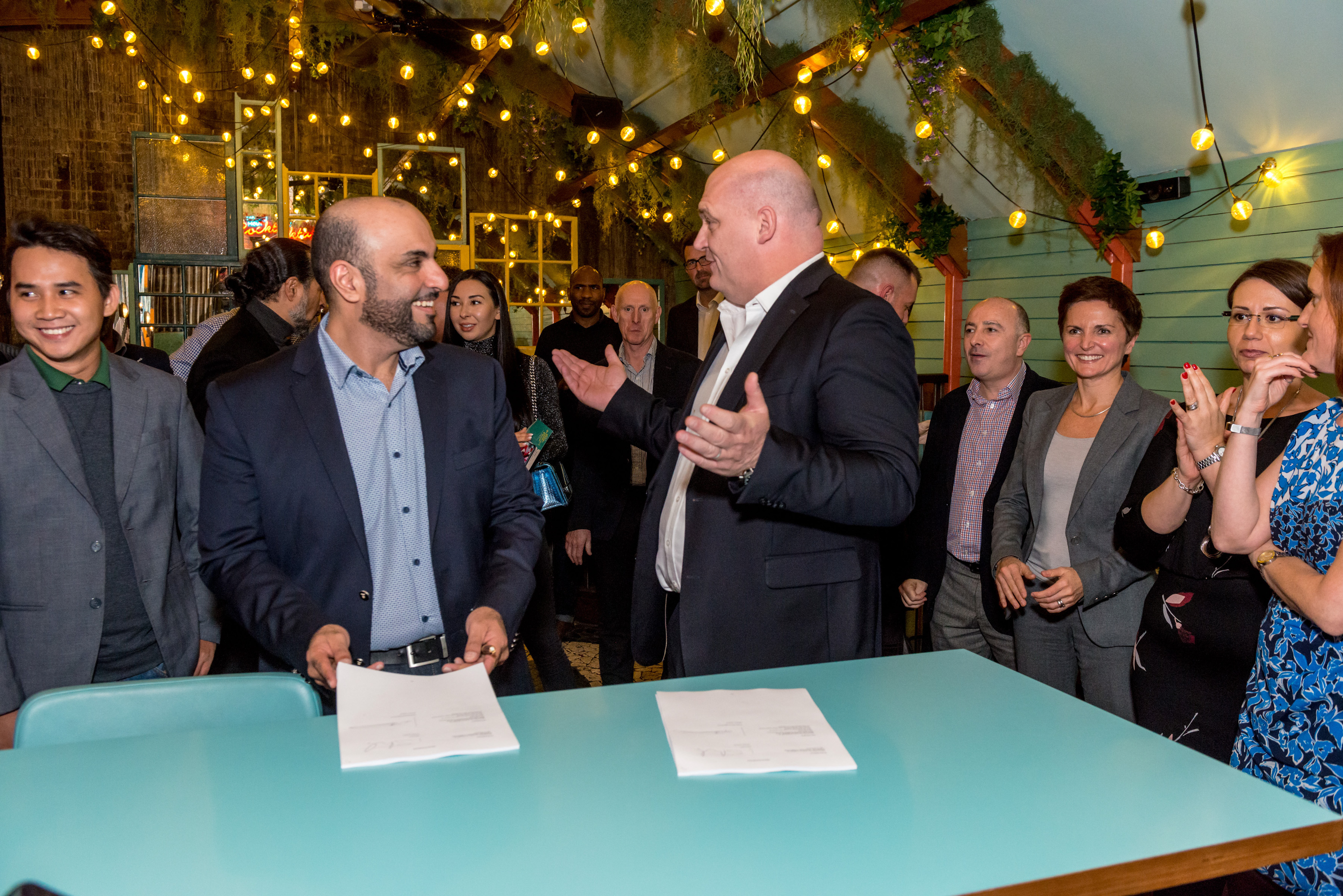 Vietnam Launch Event