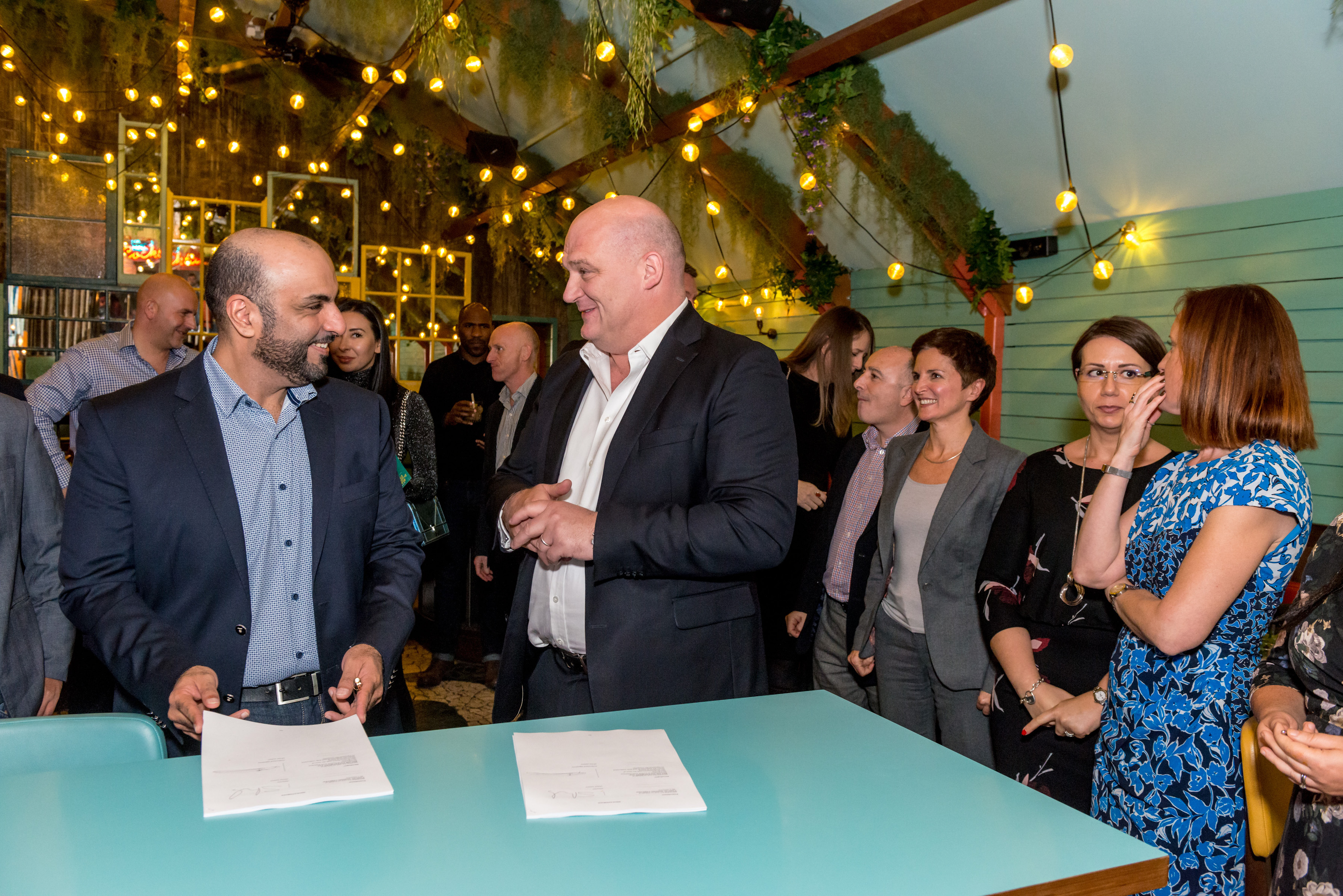 Vietnam Launch Event