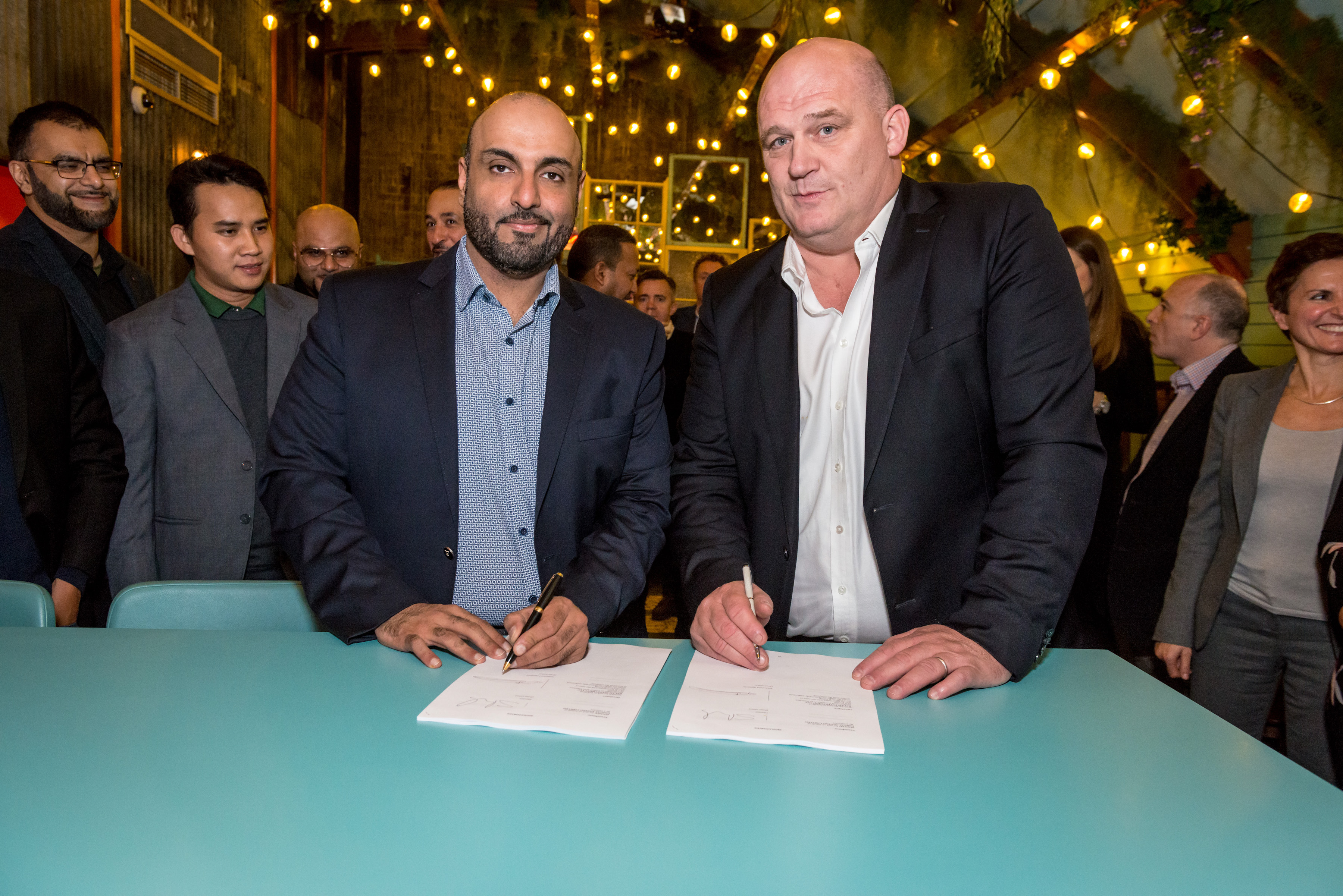 Vietnam Launch Event