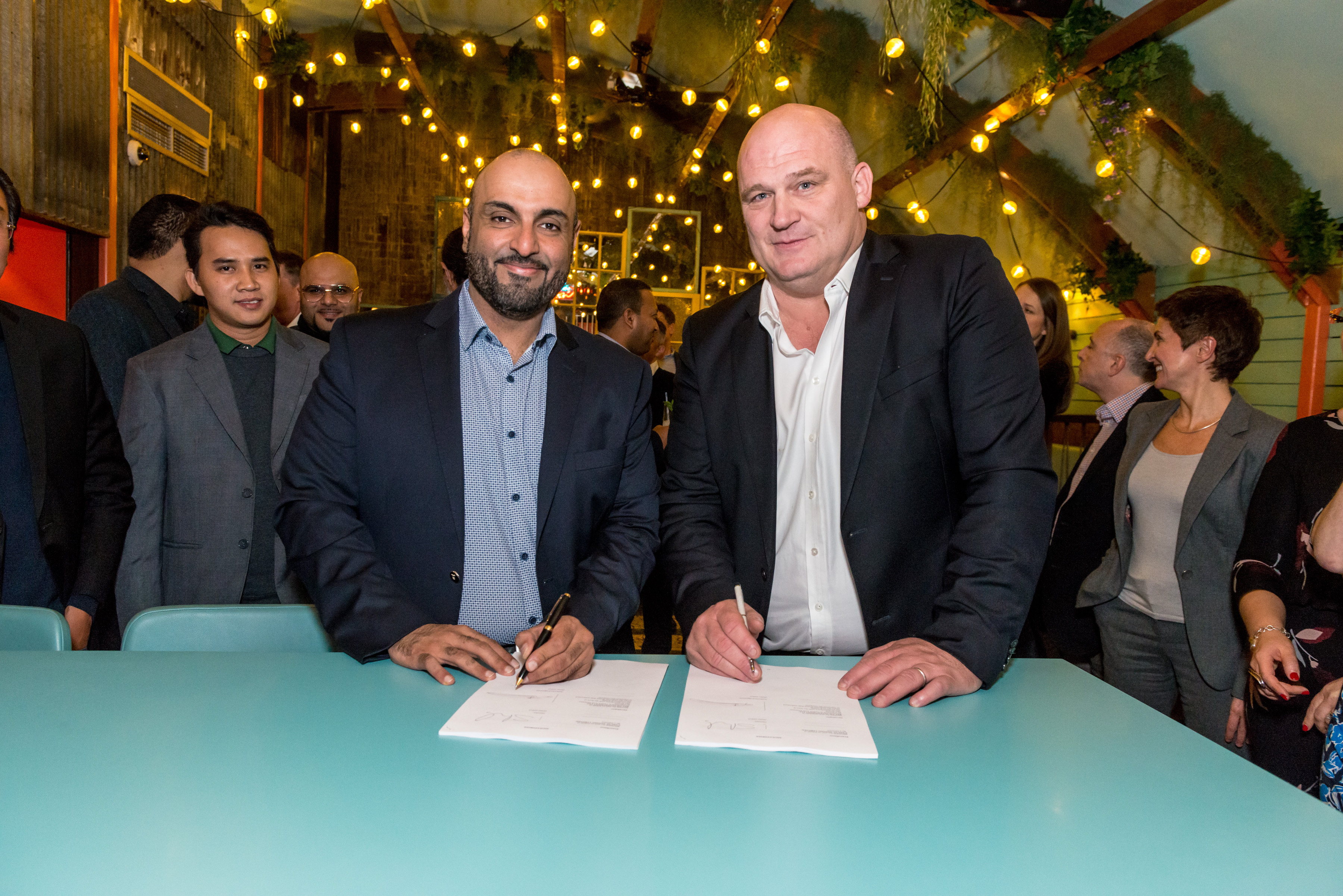 Vietnam Launch Event