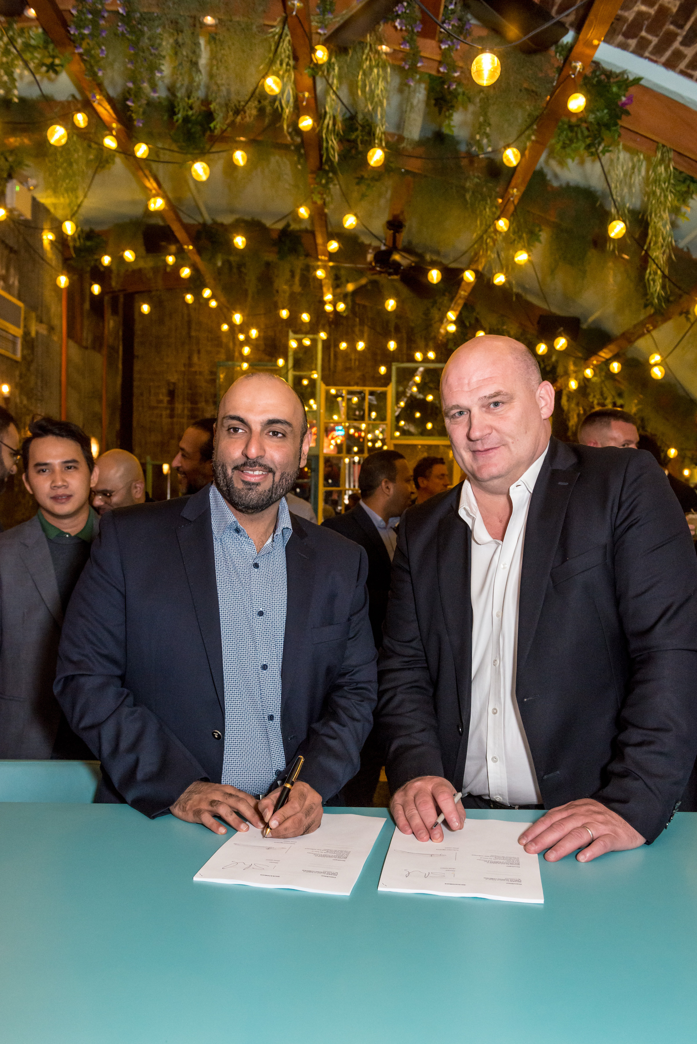 Vietnam Launch Event