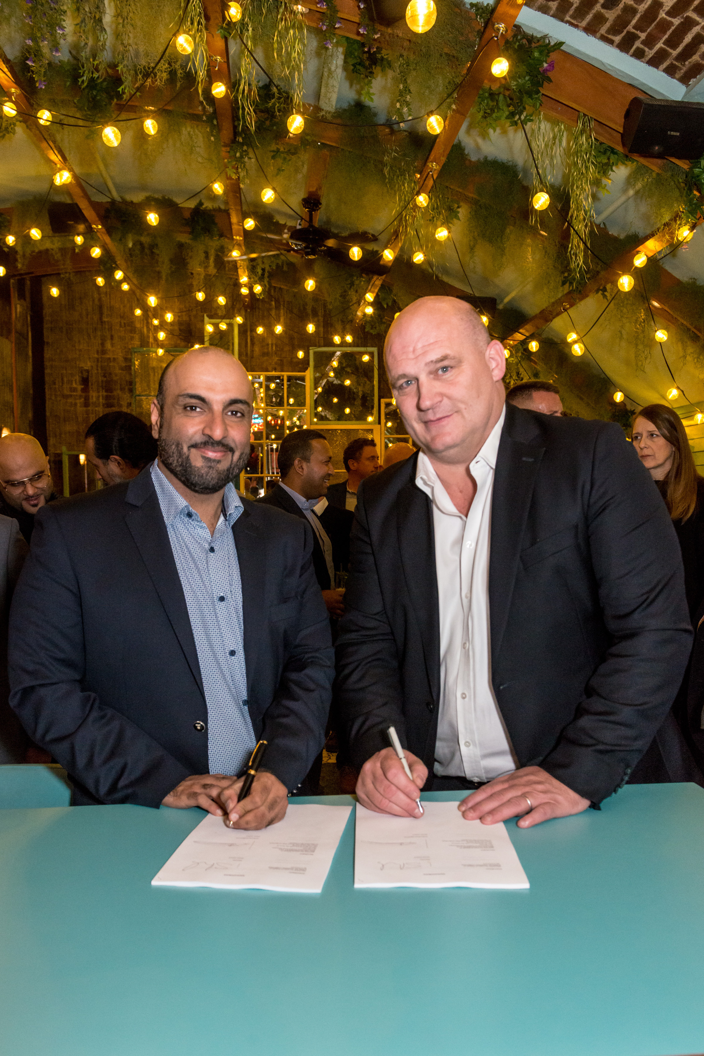 Vietnam Launch Event