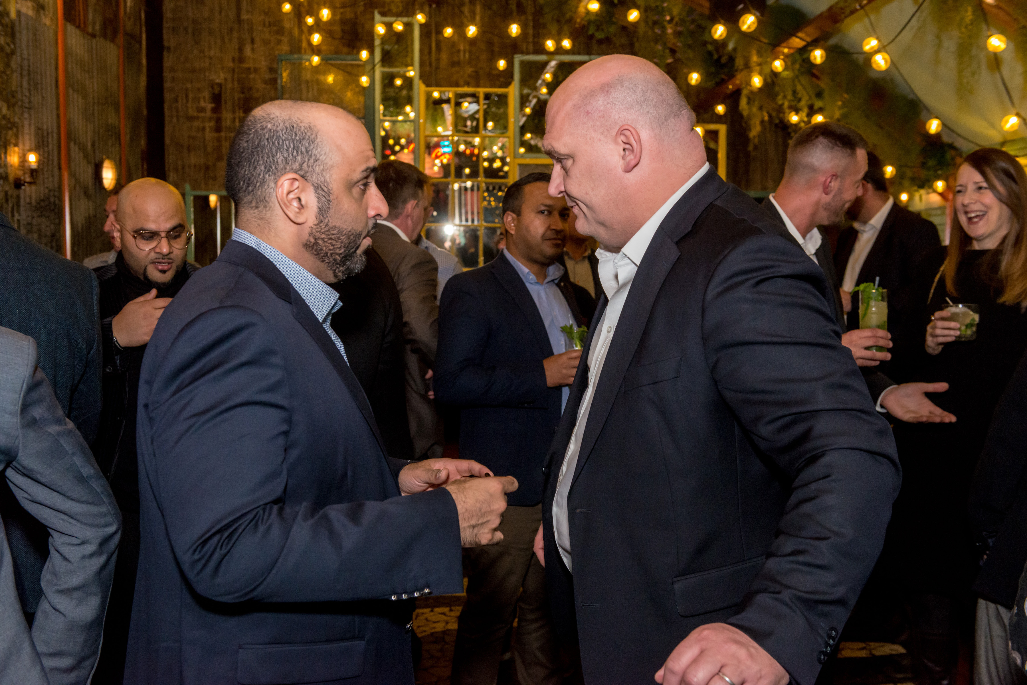 Vietnam Launch Event