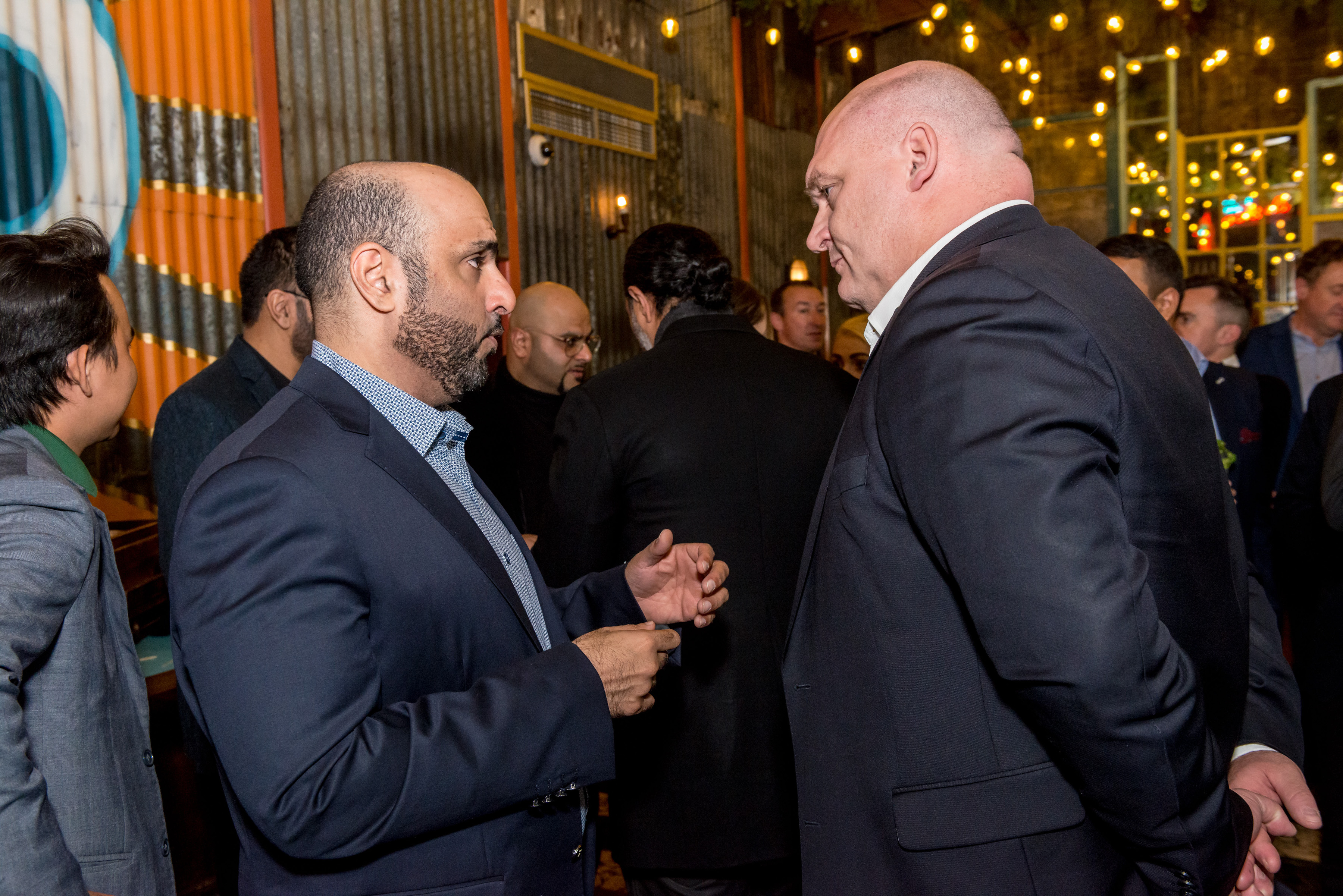 Vietnam Launch Event