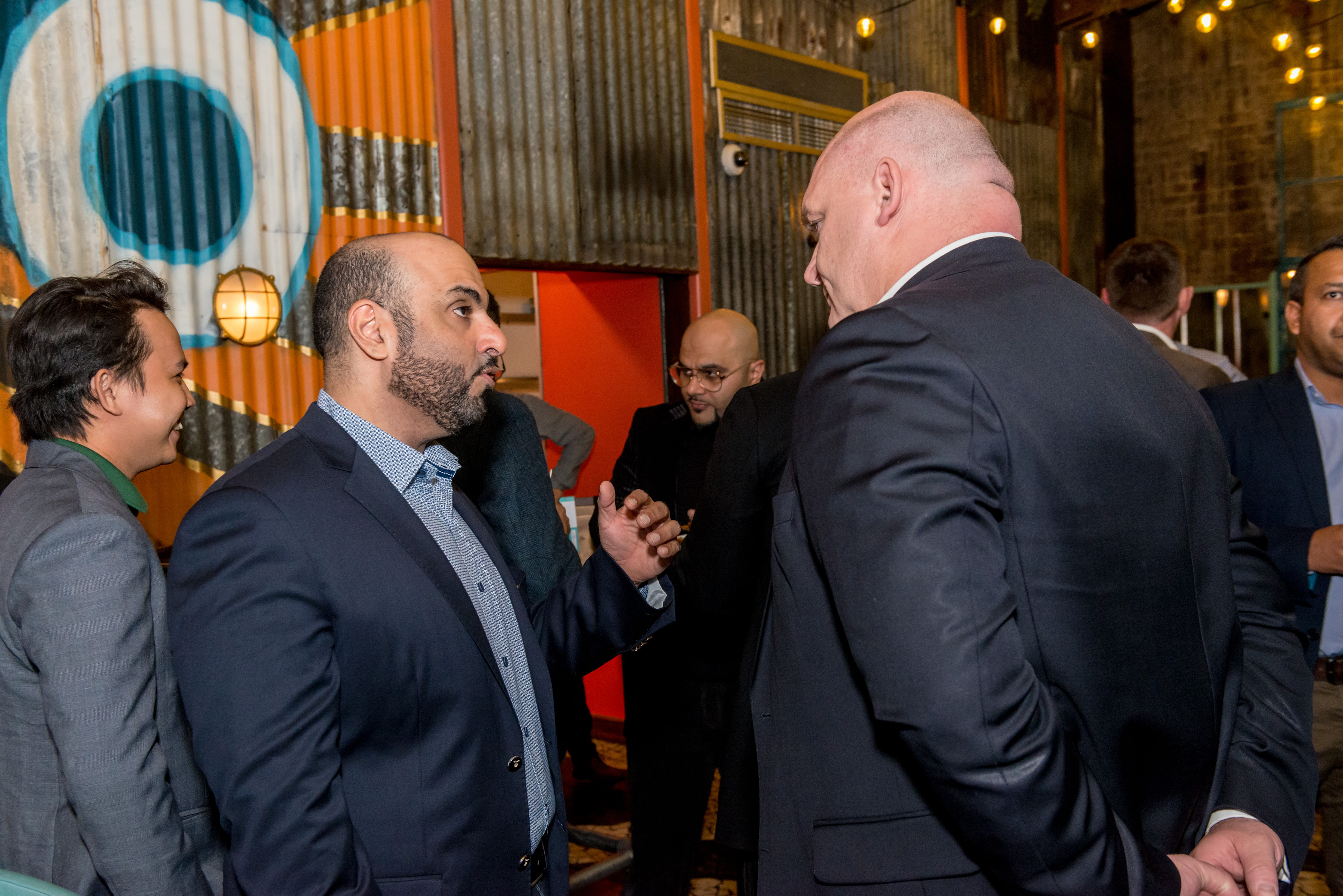 Vietnam Launch Event