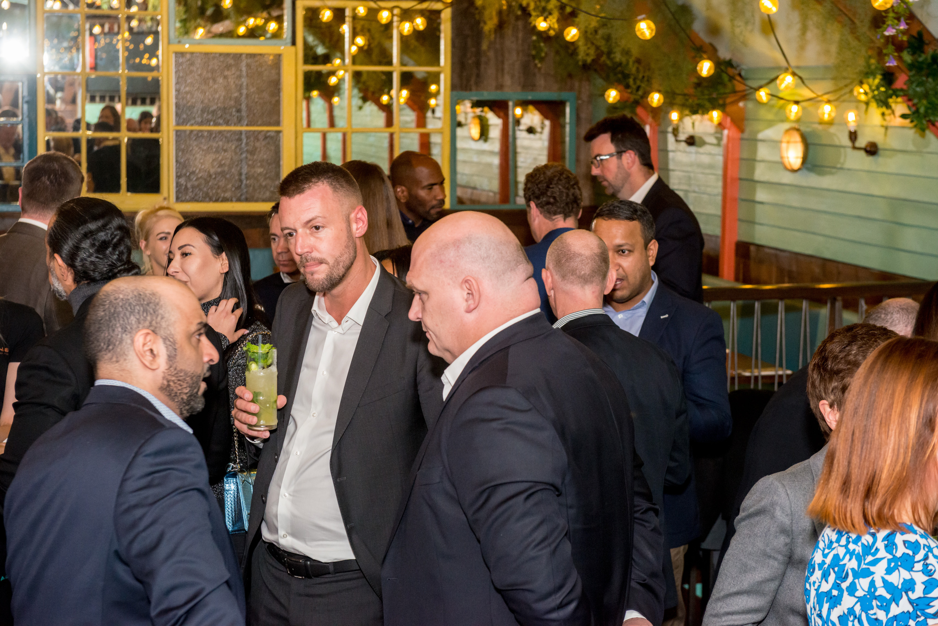 Vietnam Launch Event