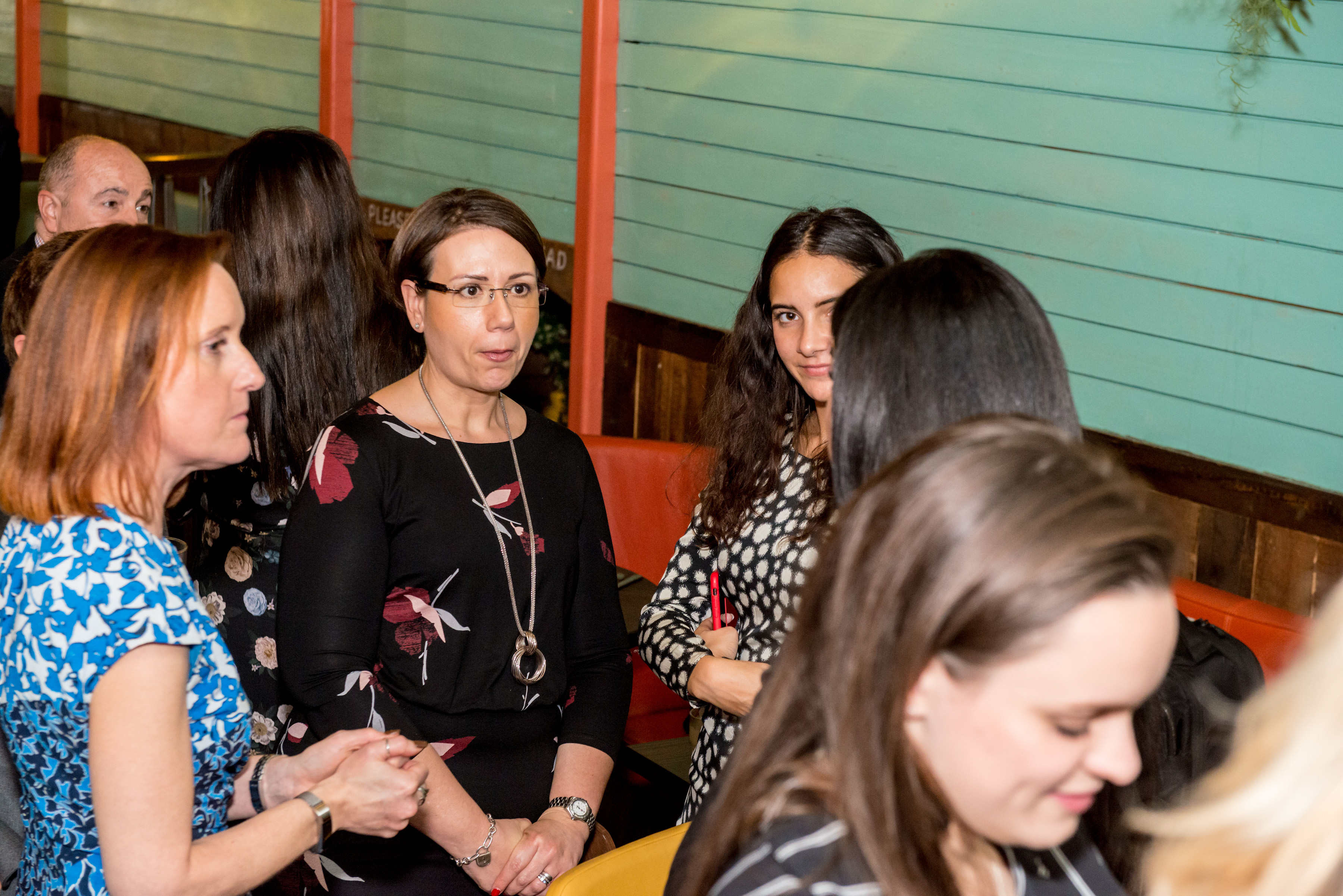 Vietnam Launch Event