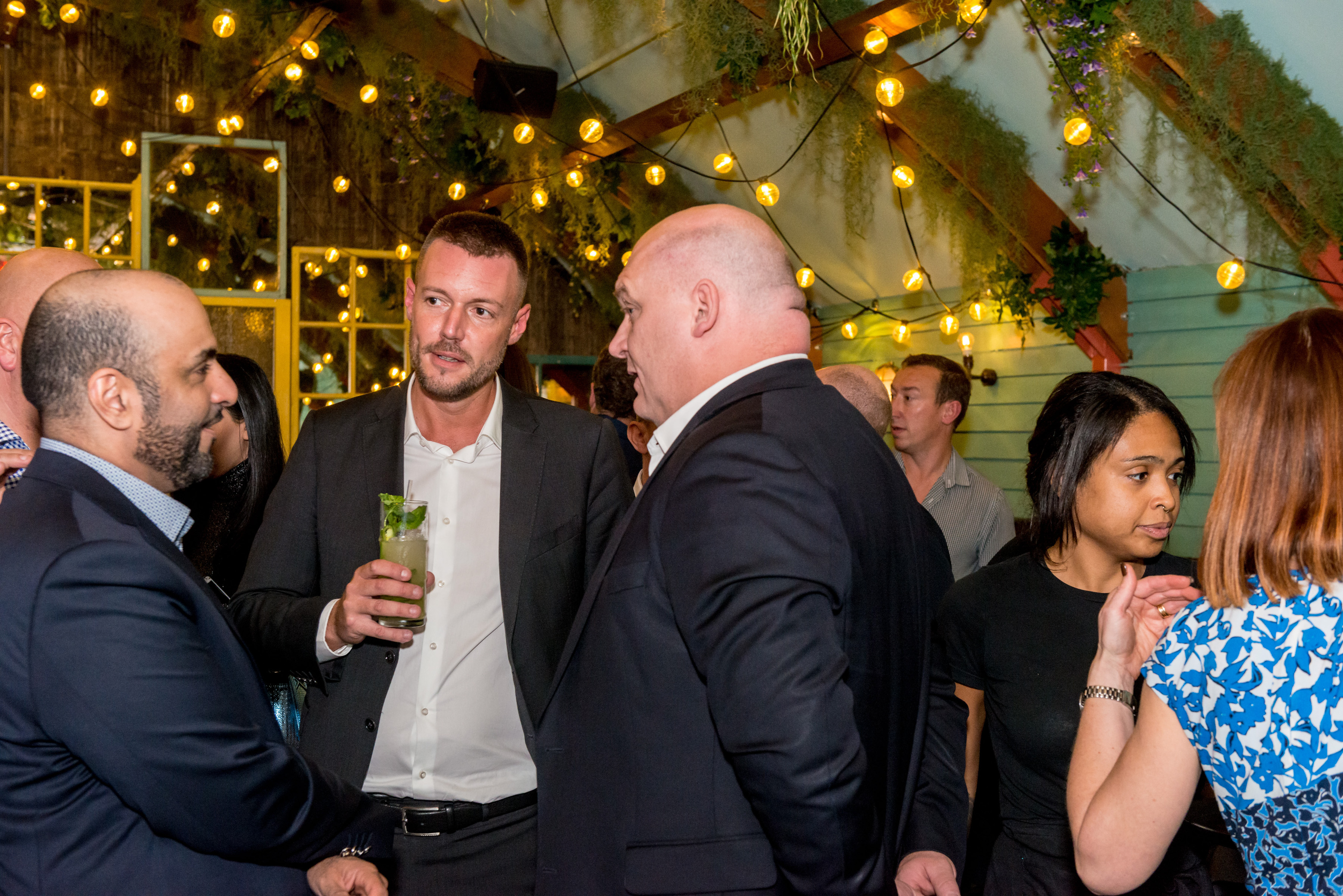 Vietnam Launch Event