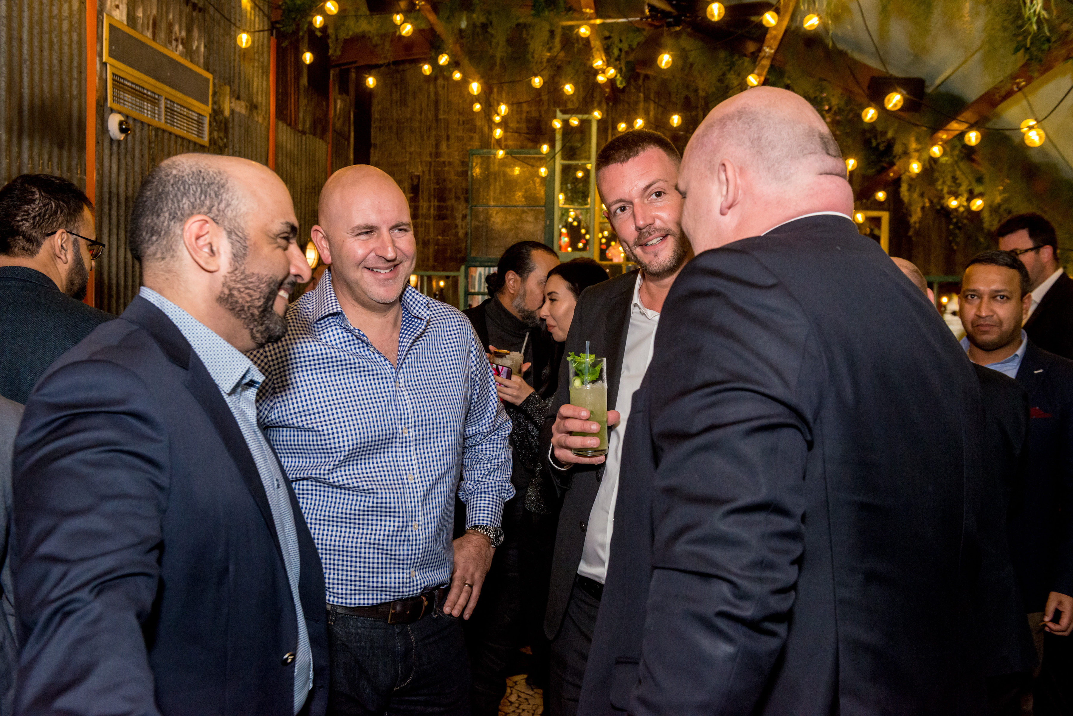 Vietnam Launch Event