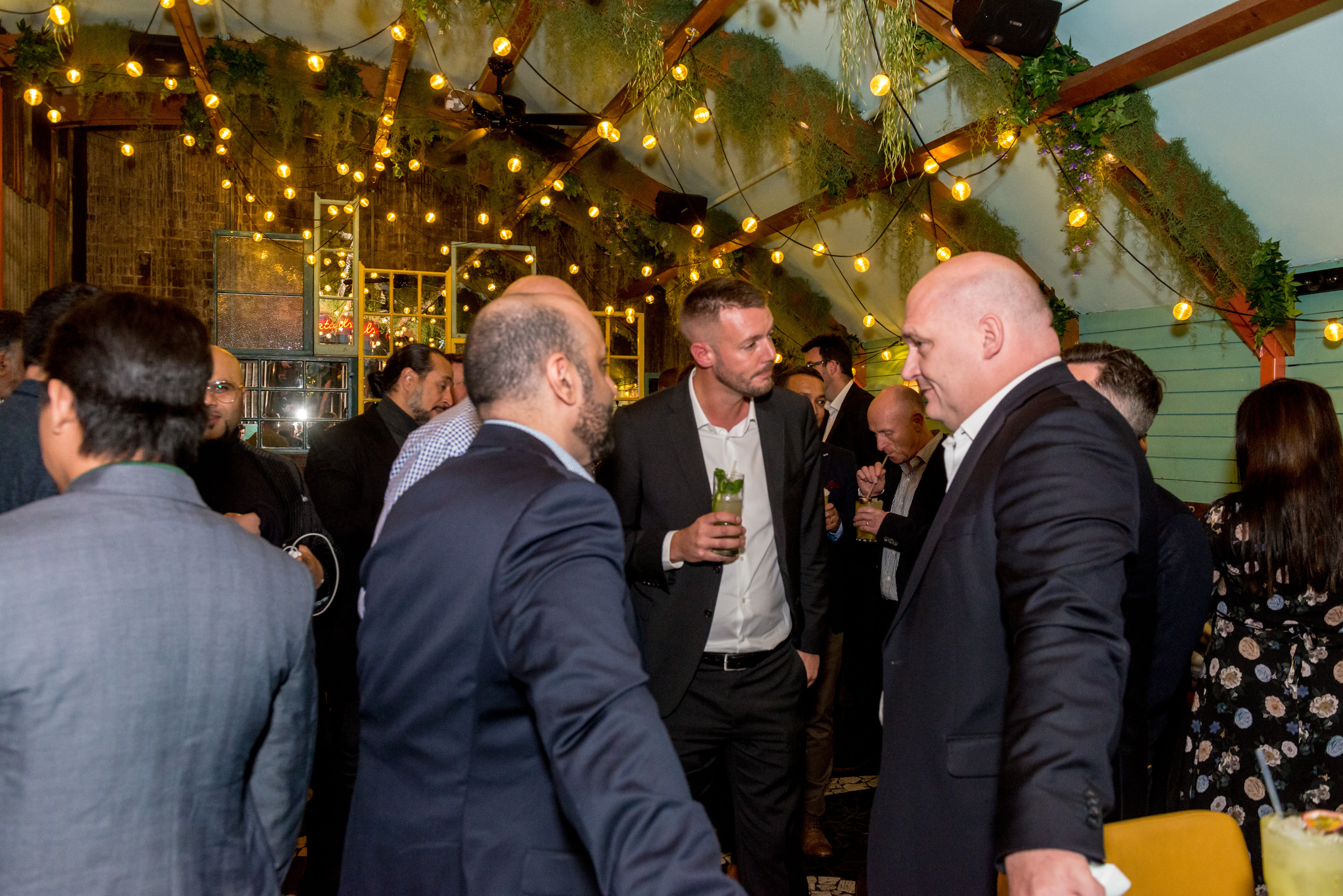 Vietnam Launch Event