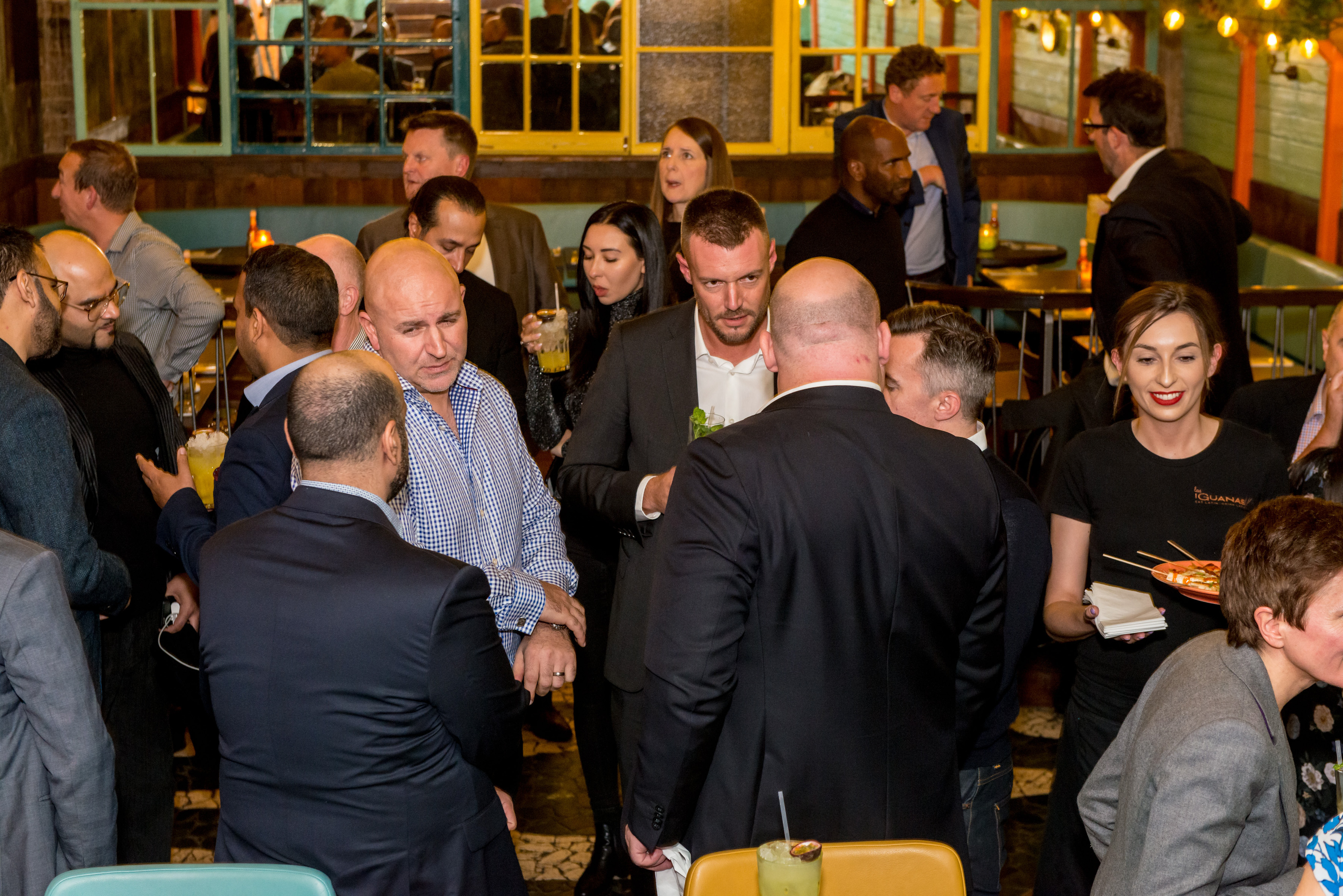 Vietnam Launch Event