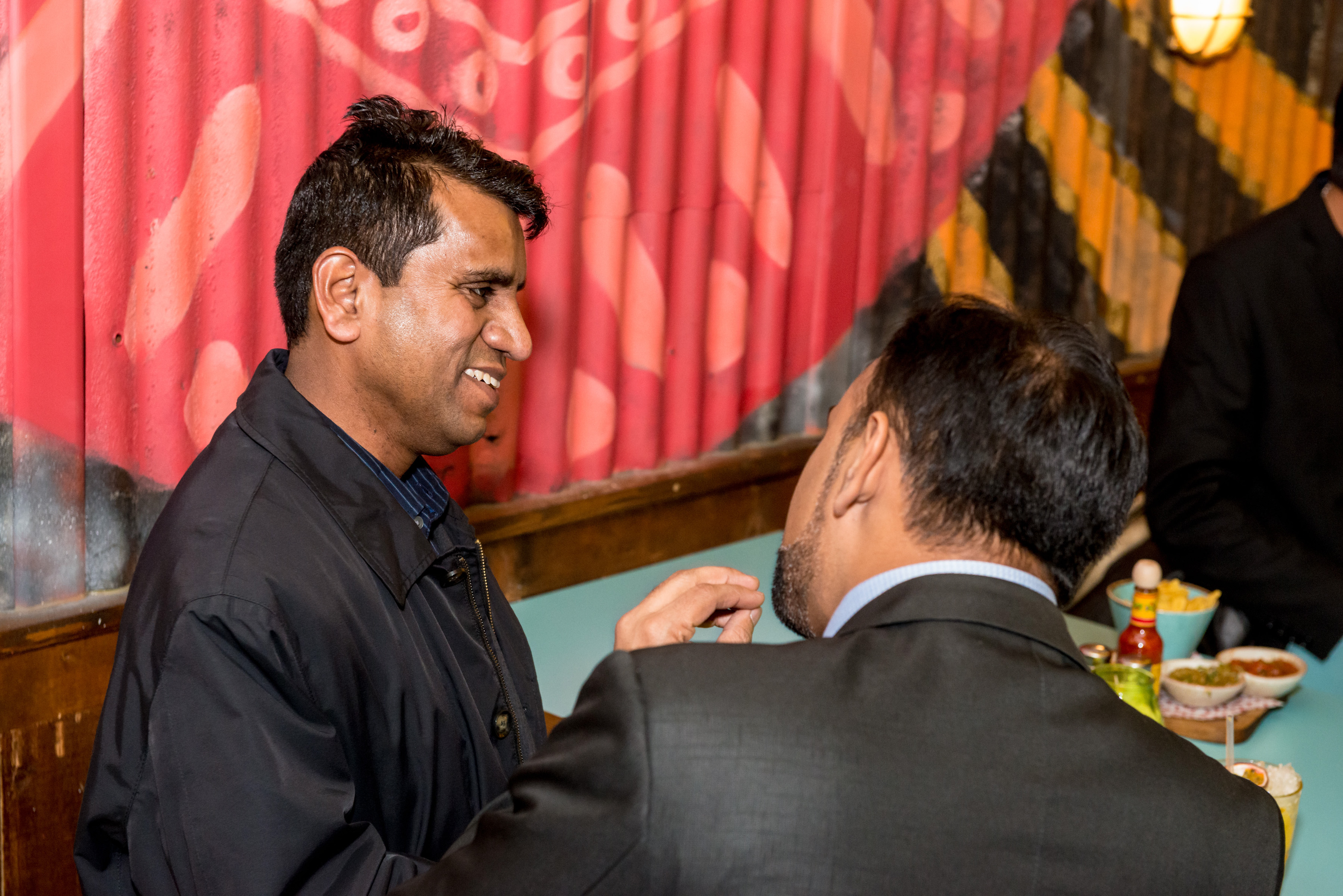 Vietnam Launch Event