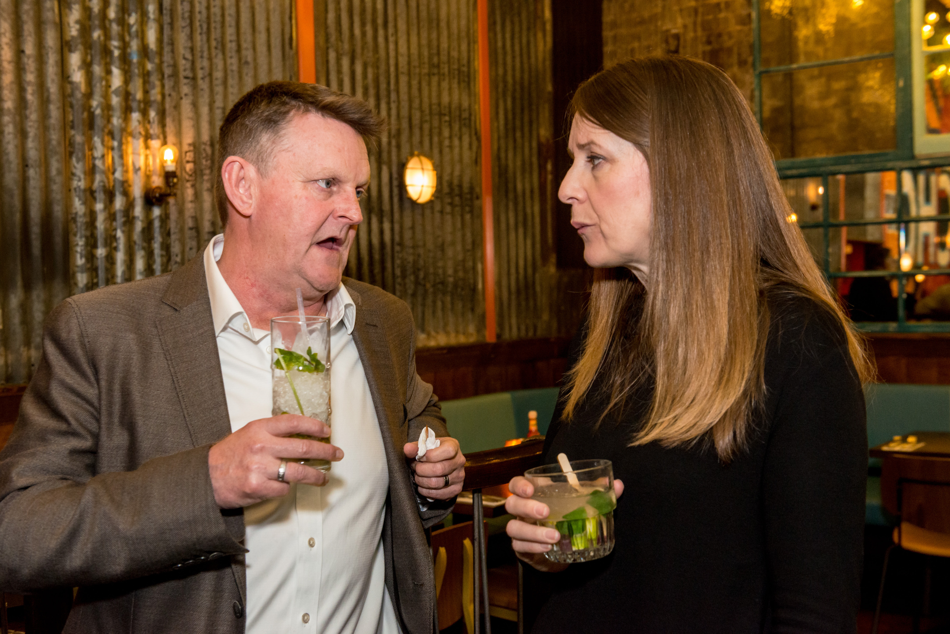 Vietnam Launch Event