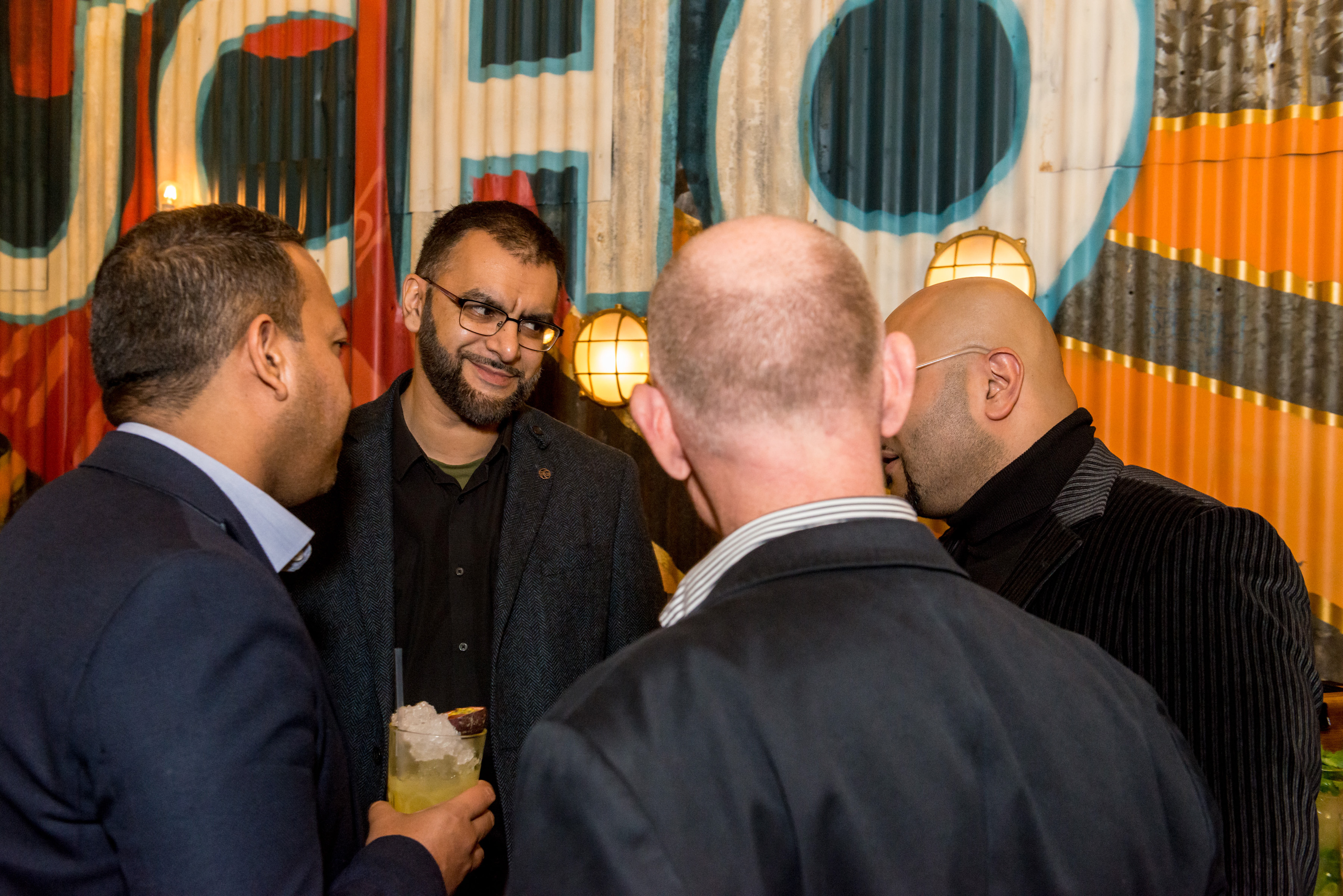 Vietnam Launch Event