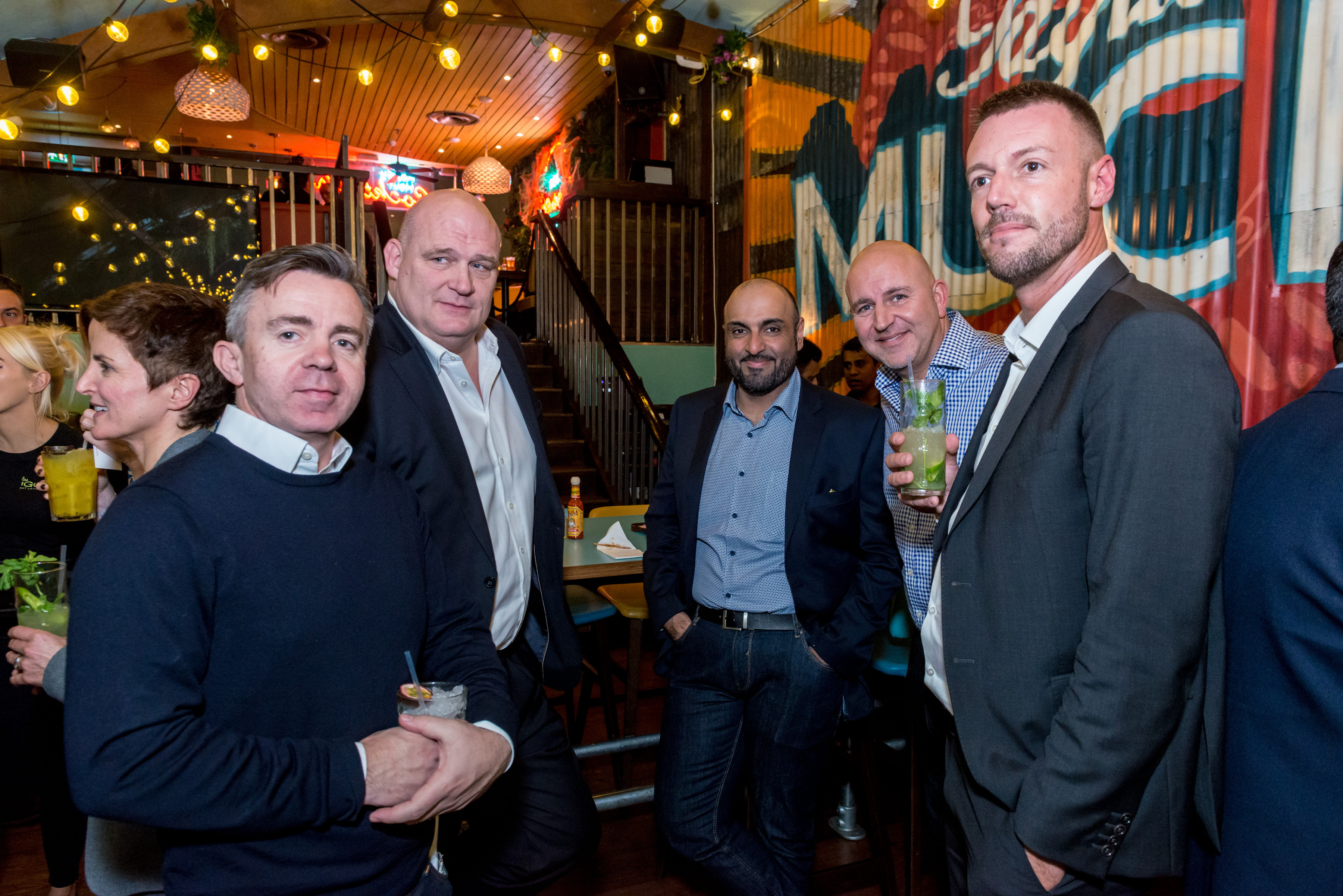 Vietnam Launch Event