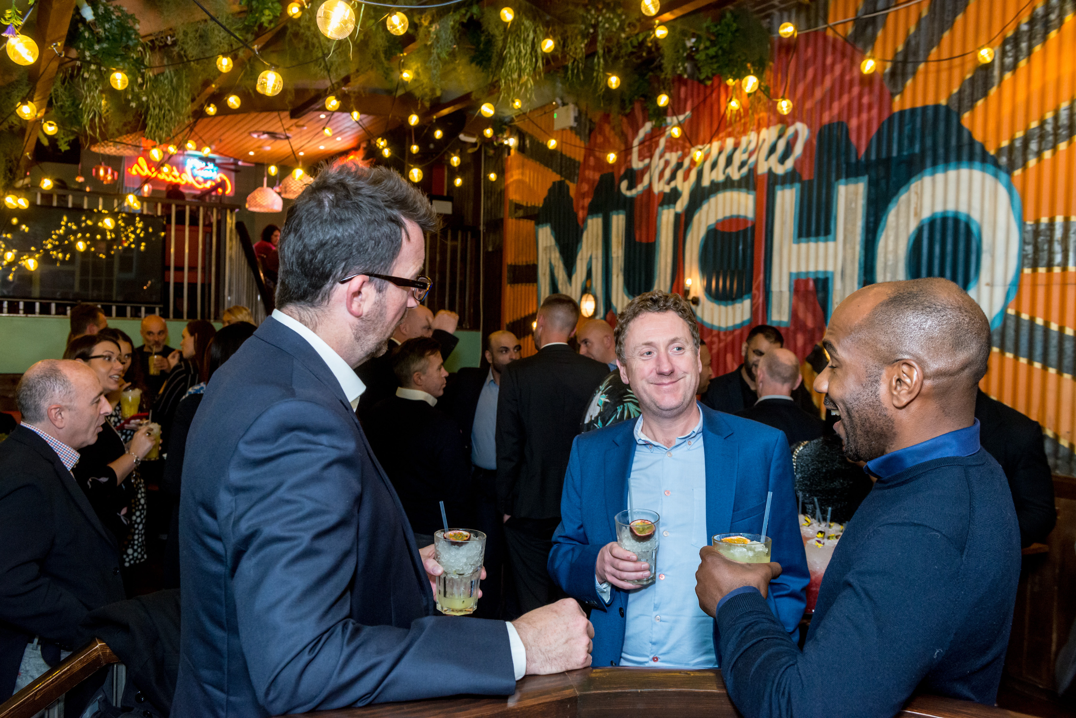 Vietnam Launch Event