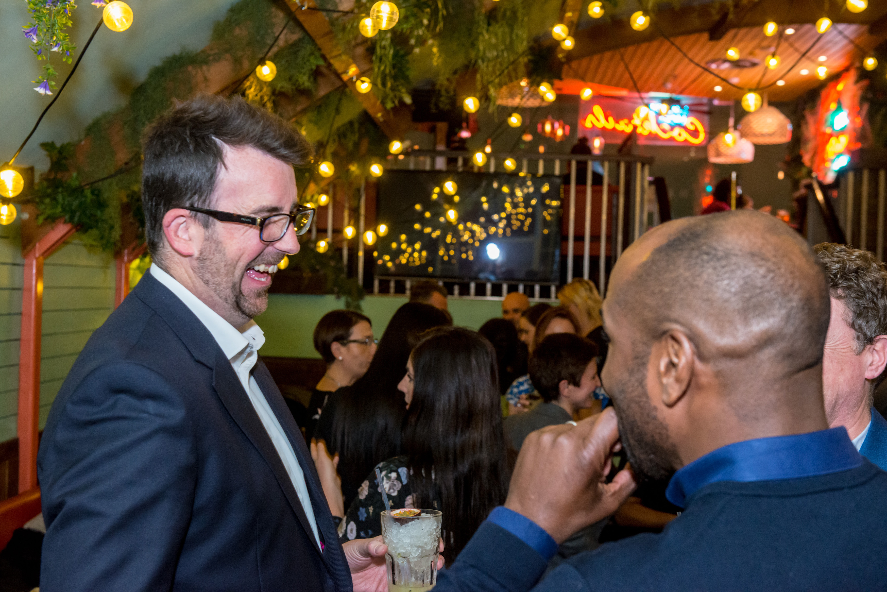 Vietnam Launch Event