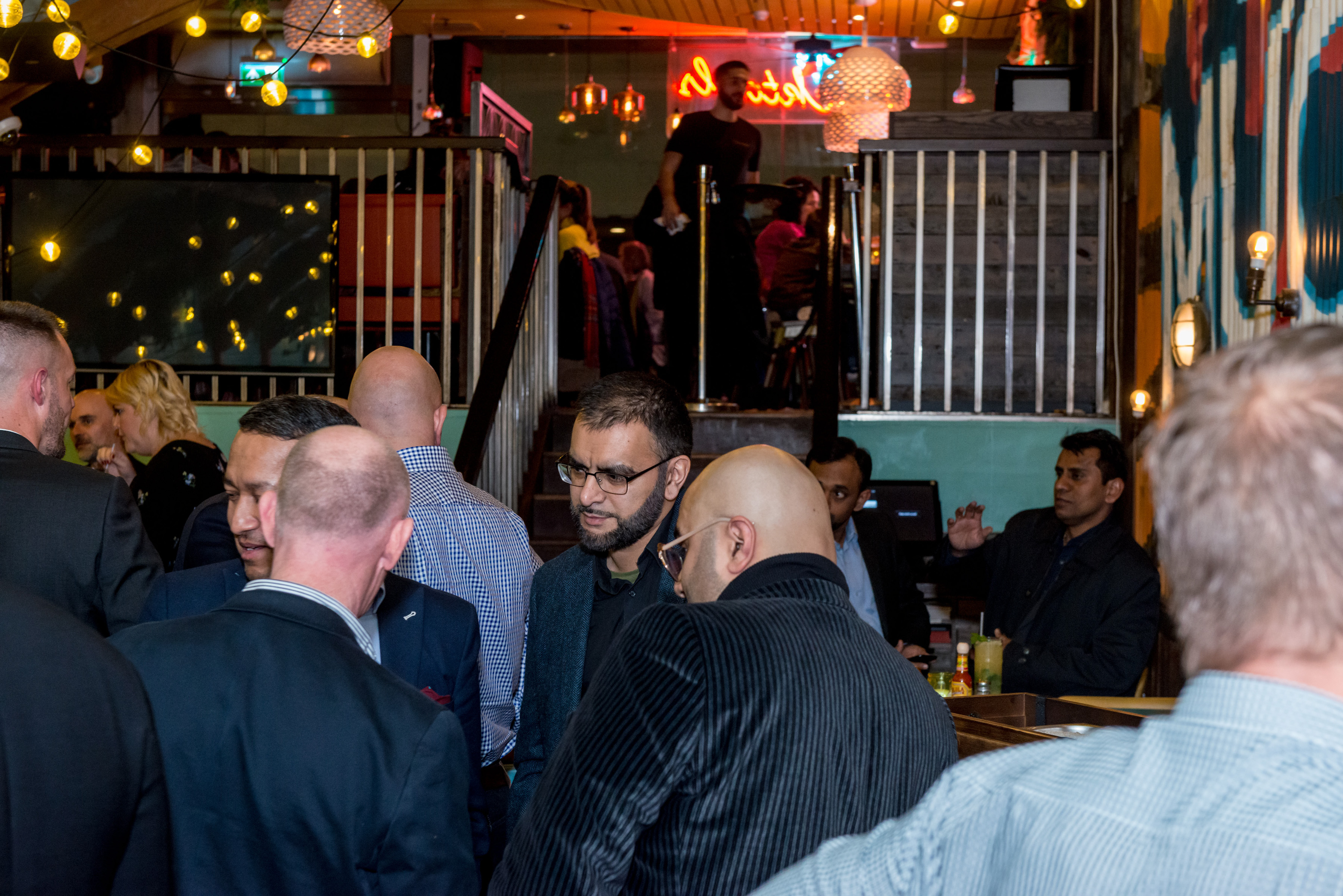 Vietnam Launch Event