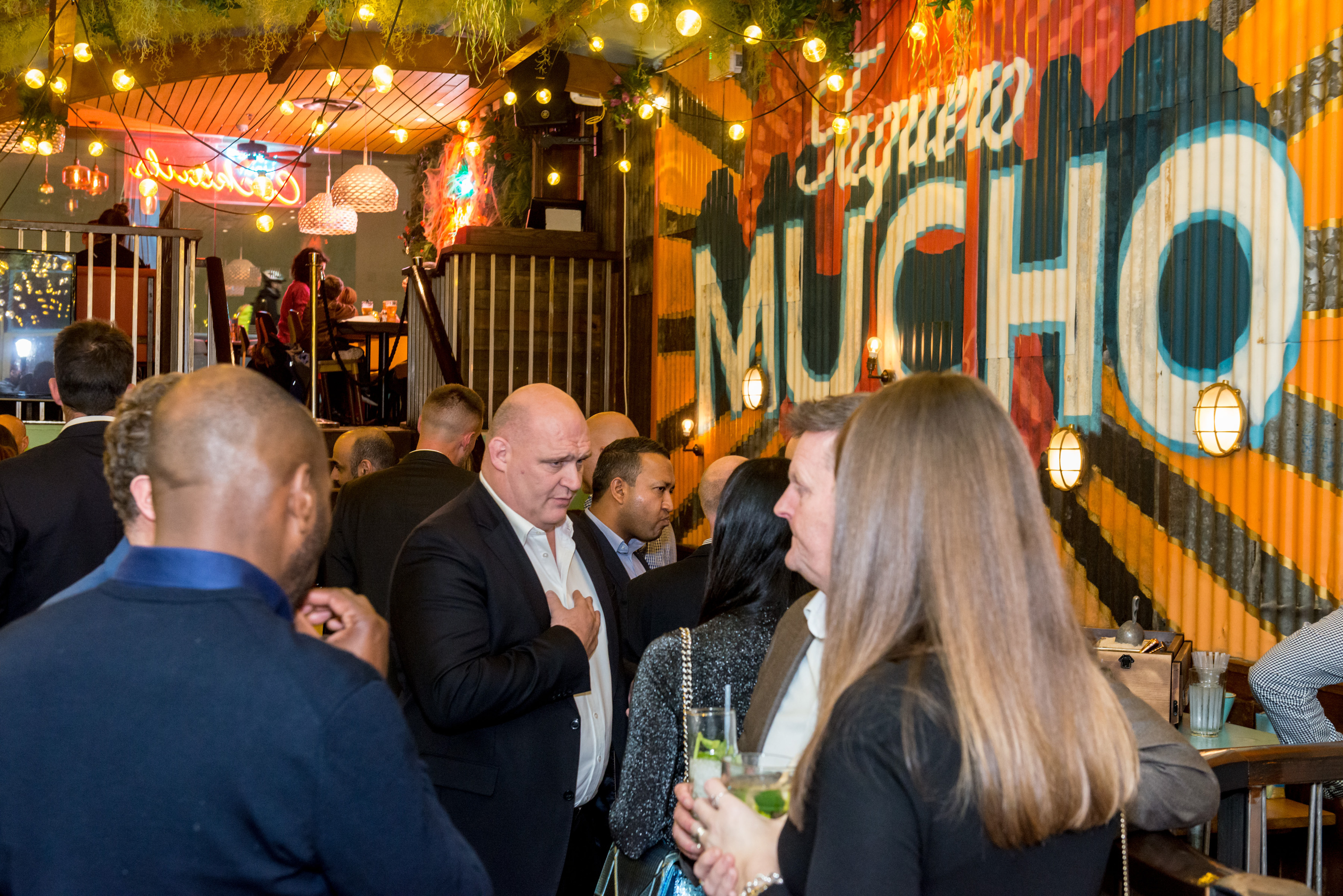 Vietnam Launch Event