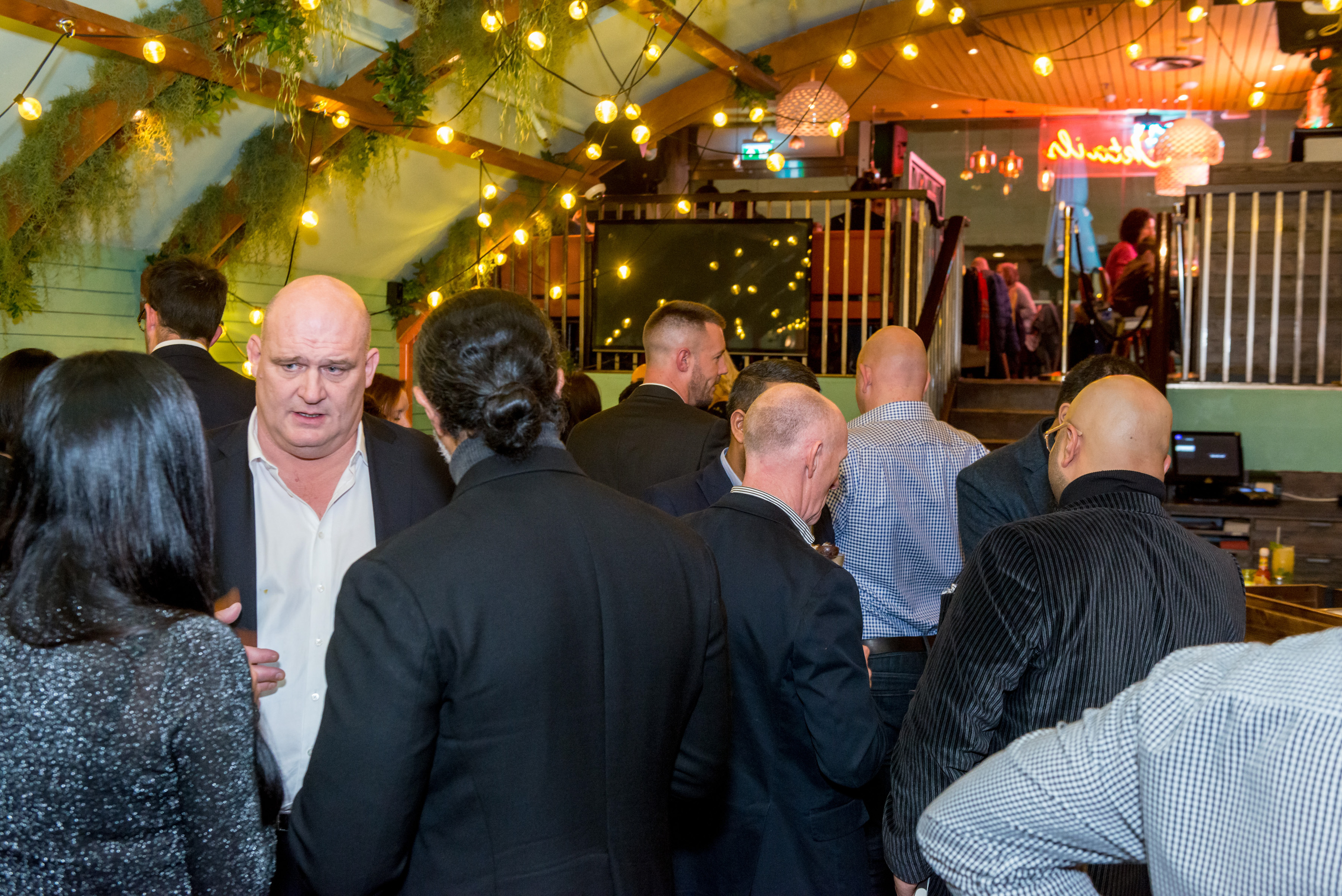 Vietnam Launch Event