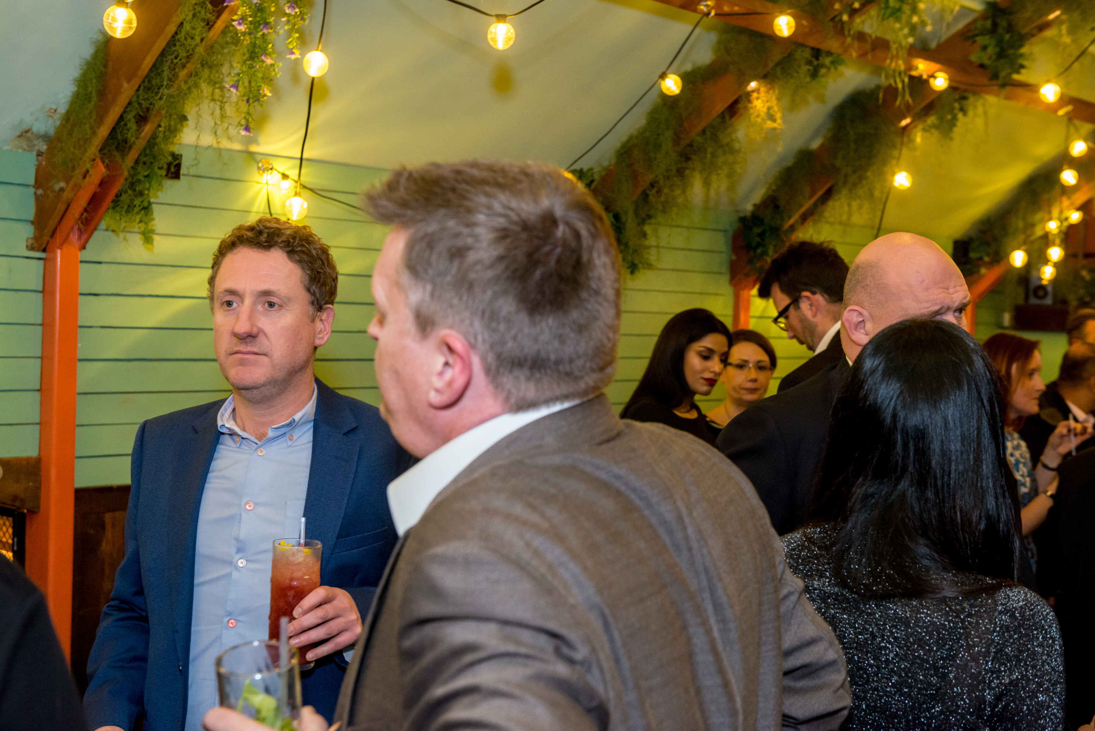 Vietnam Launch Event