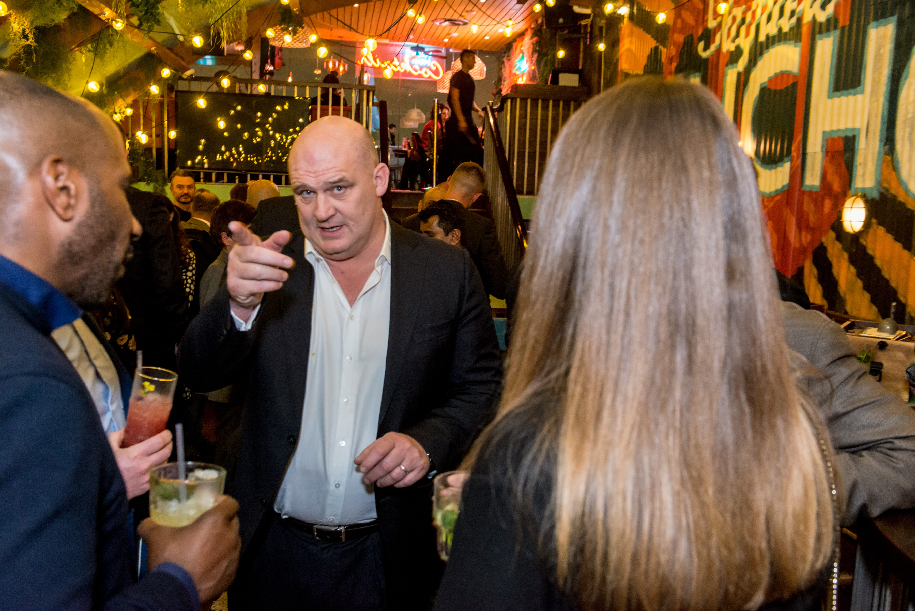 Vietnam Launch Event