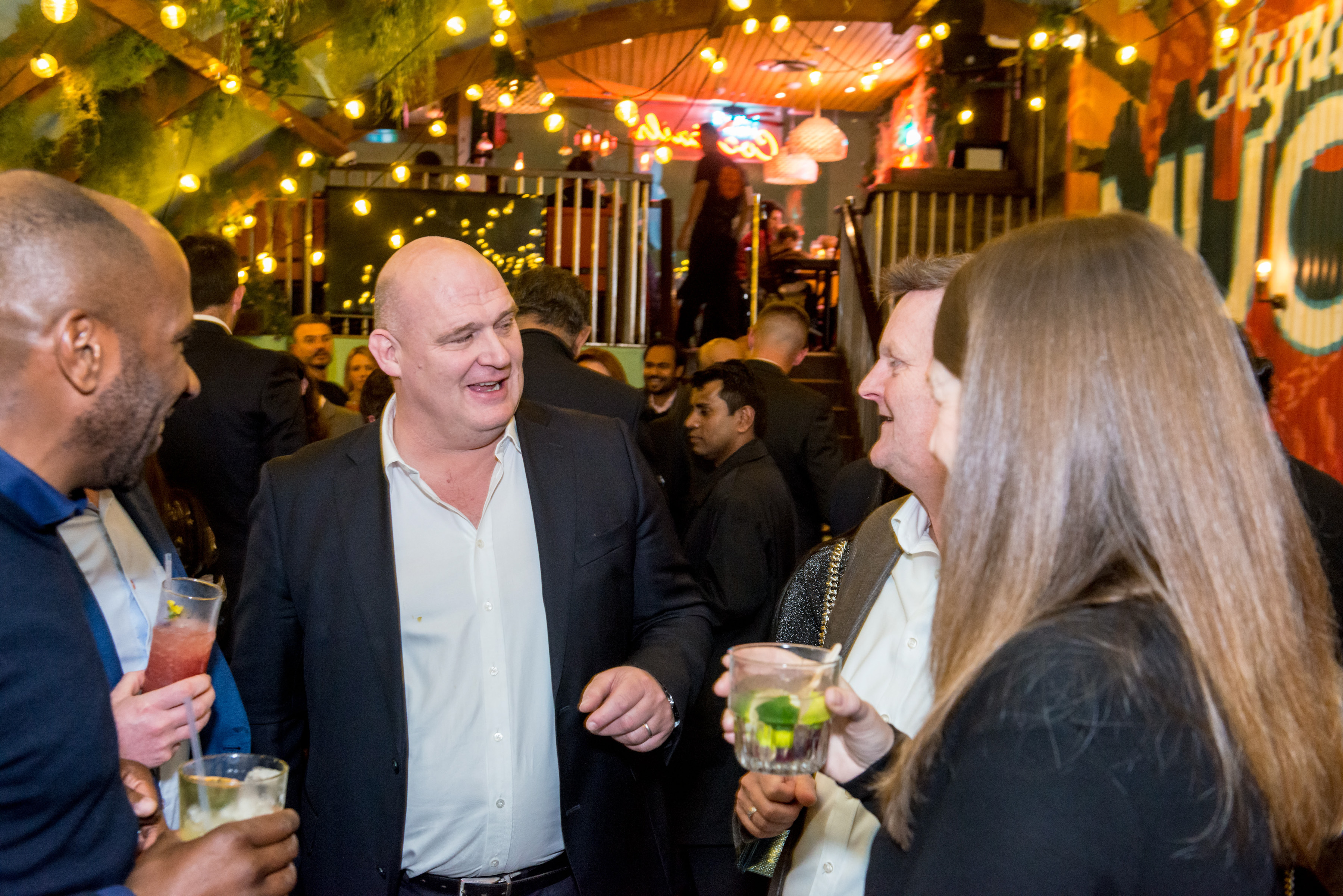 Vietnam Launch Event