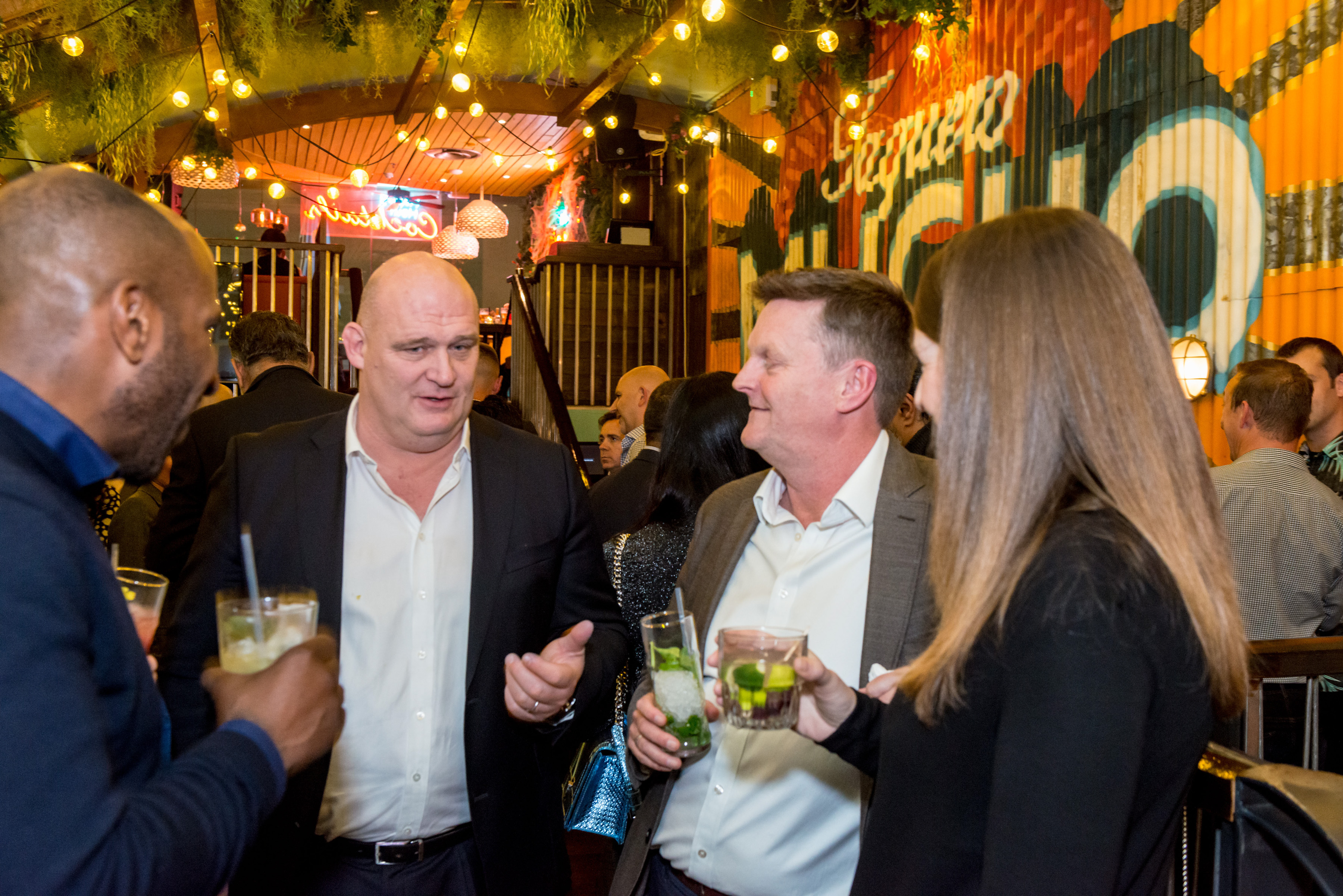 Vietnam Launch Event