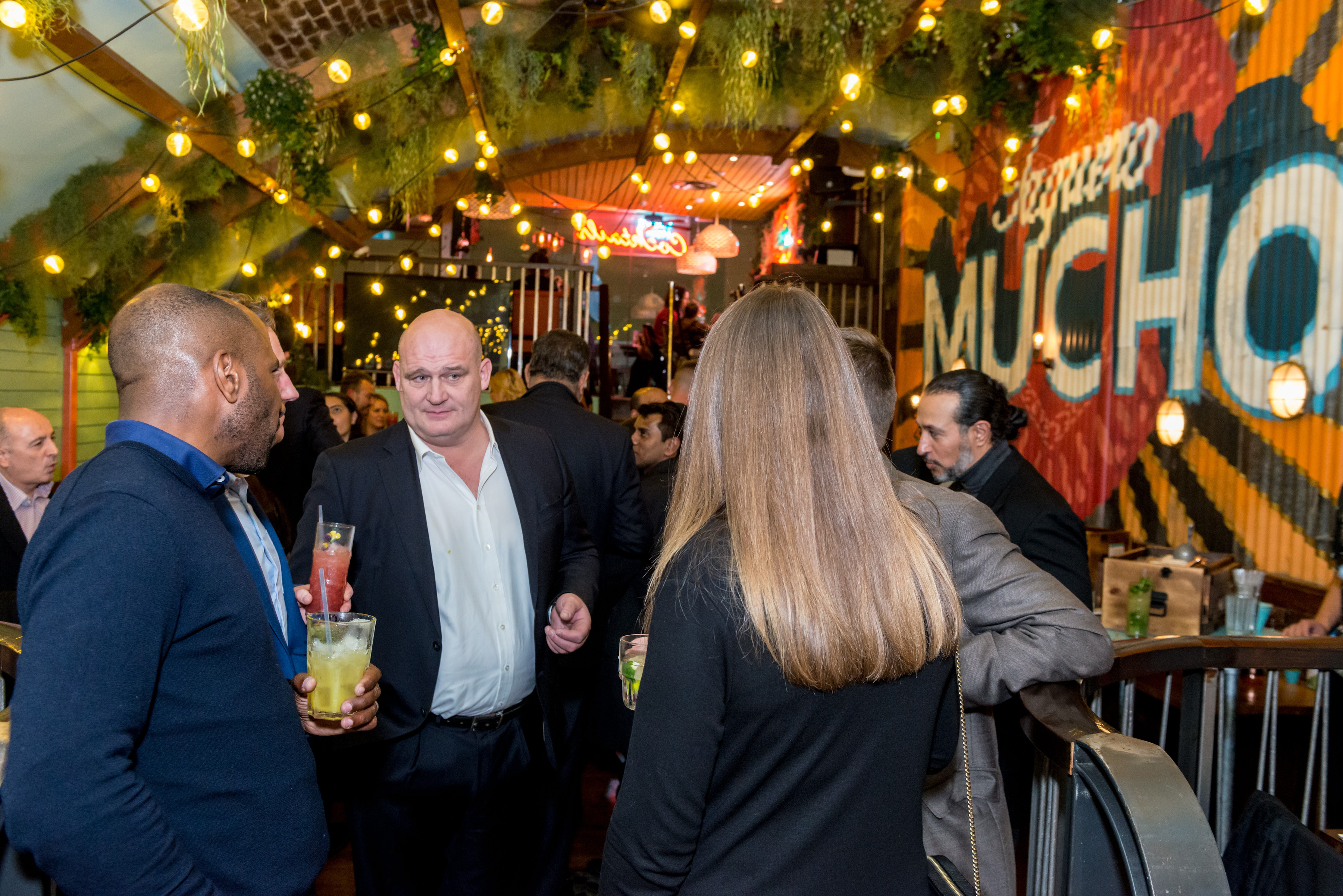 Vietnam Launch Event