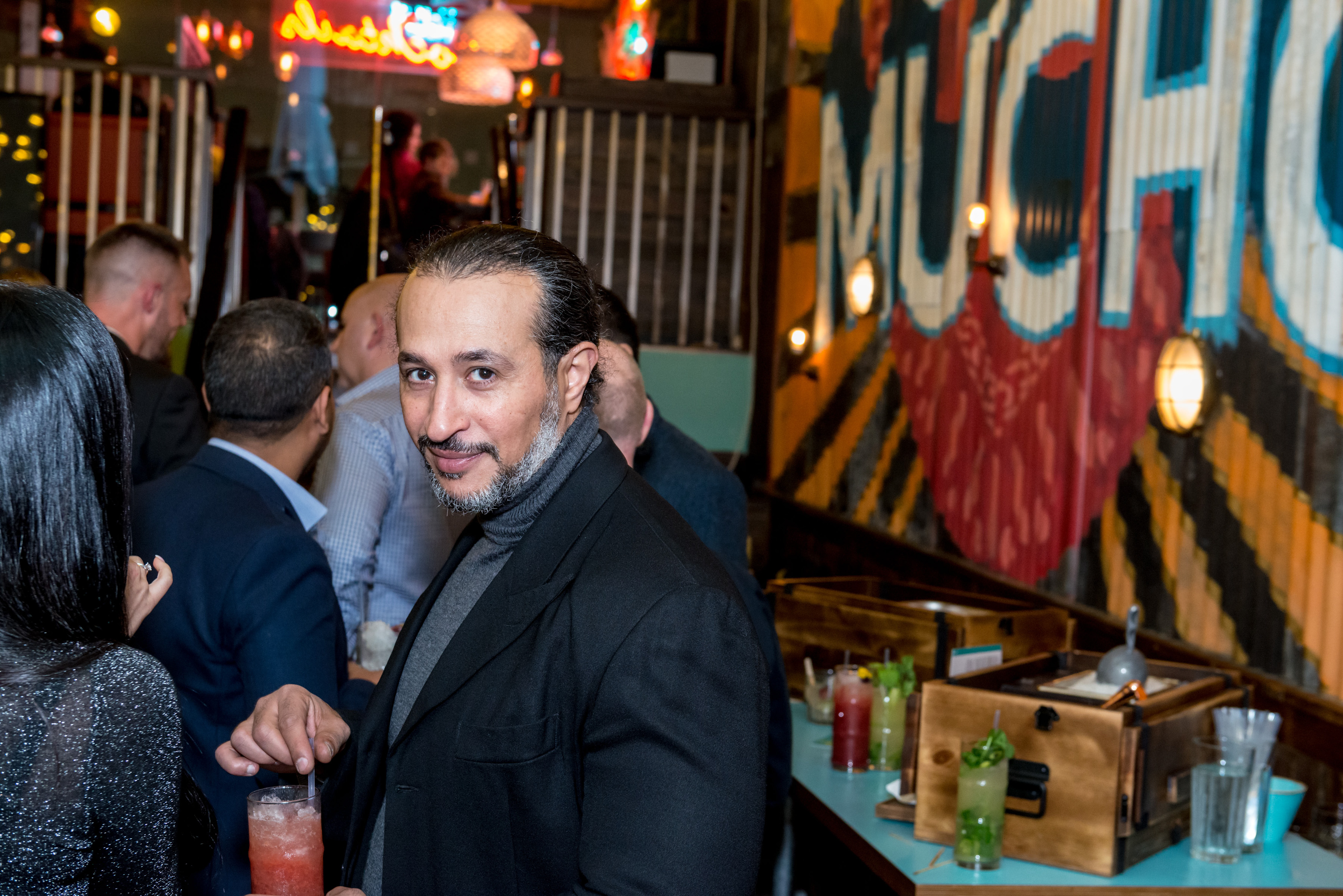 Vietnam Launch Event