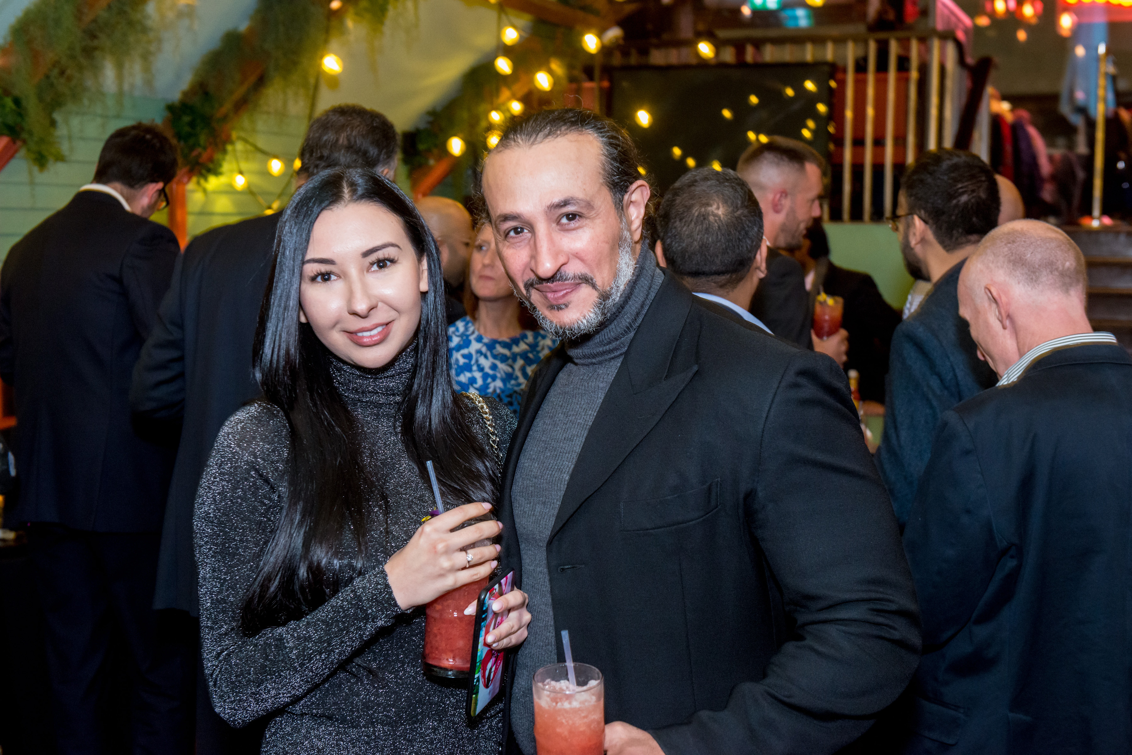 Vietnam Launch Event