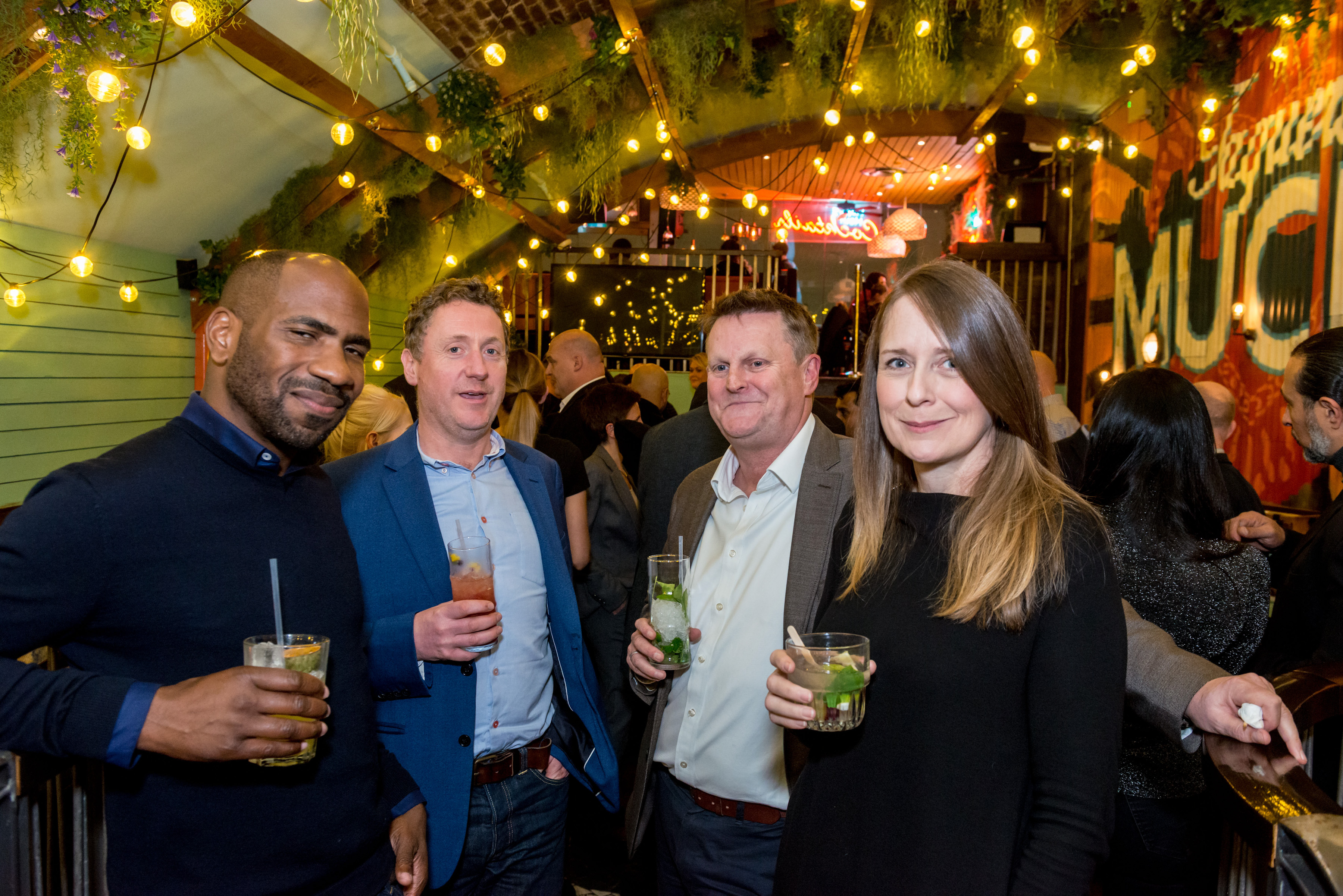 Vietnam Launch Event