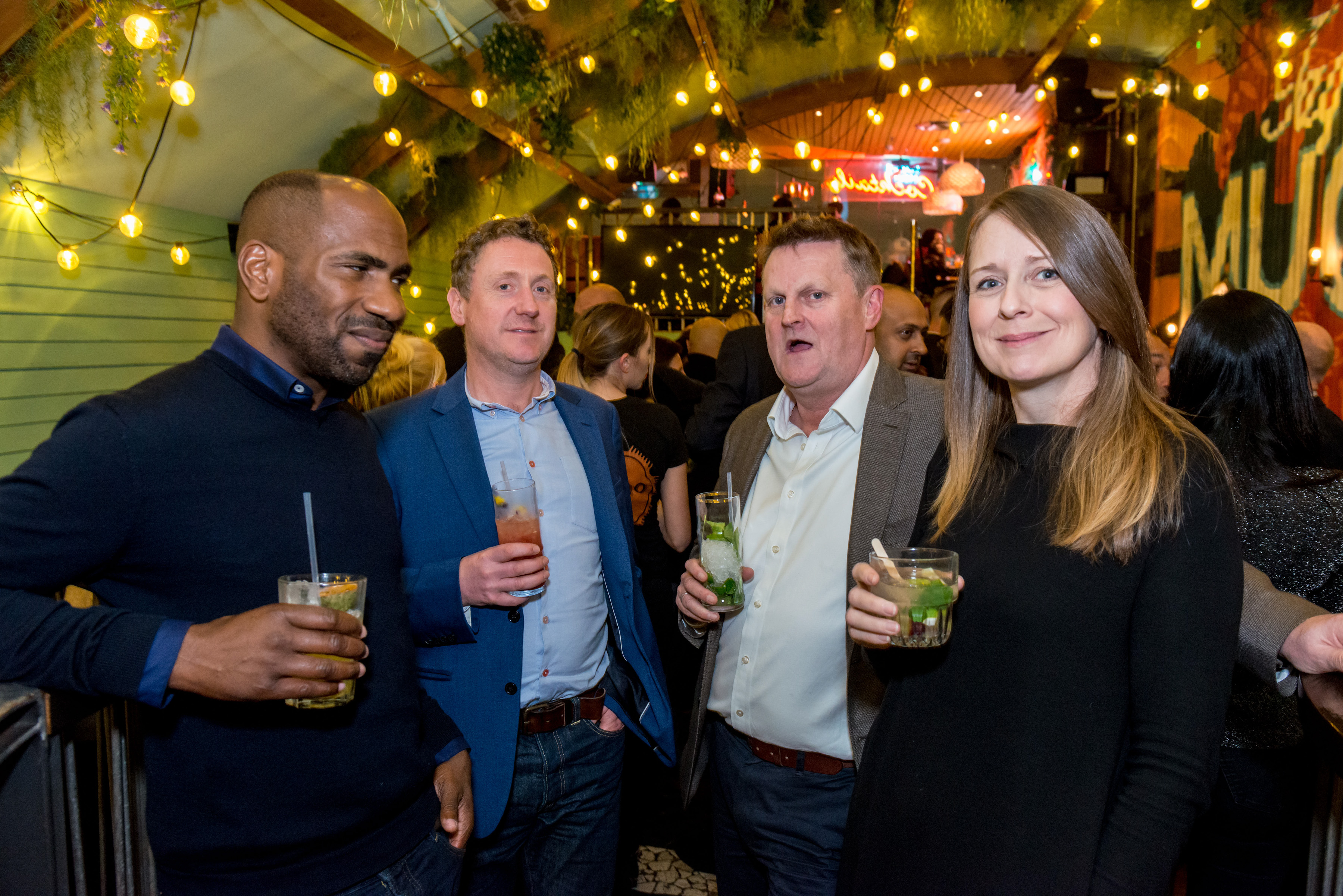 Vietnam Launch Event