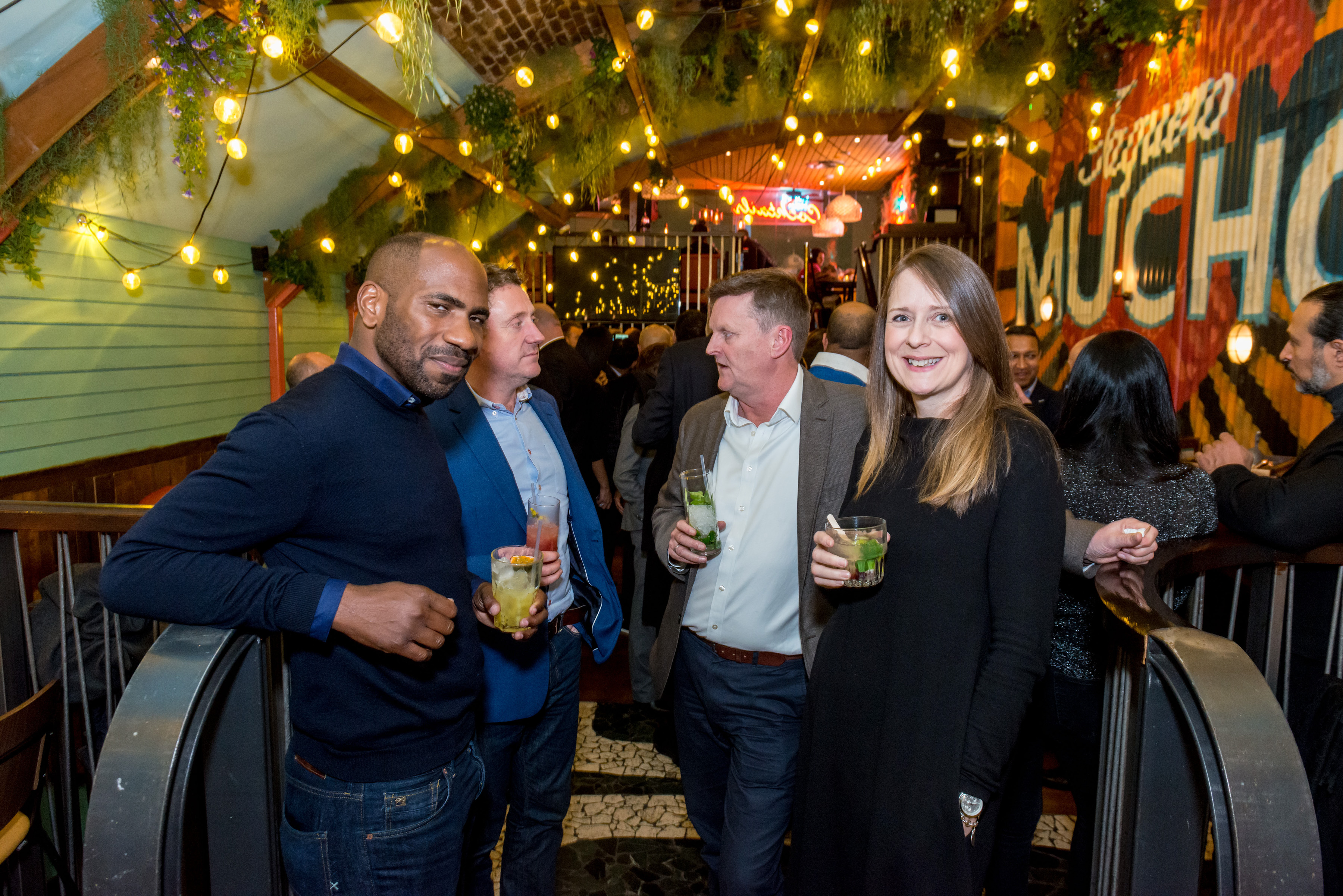 Vietnam Launch Event