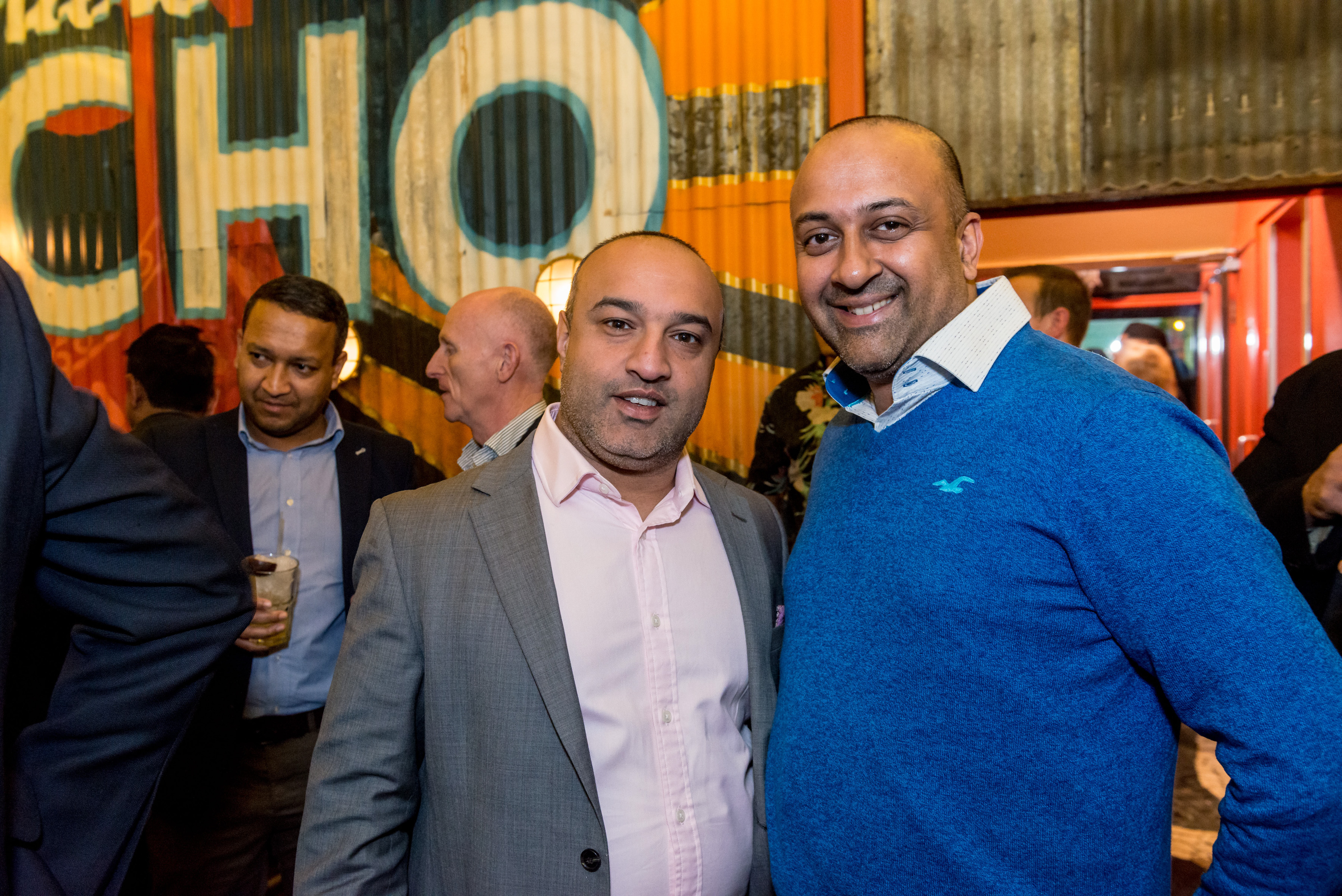 Vietnam Launch Event