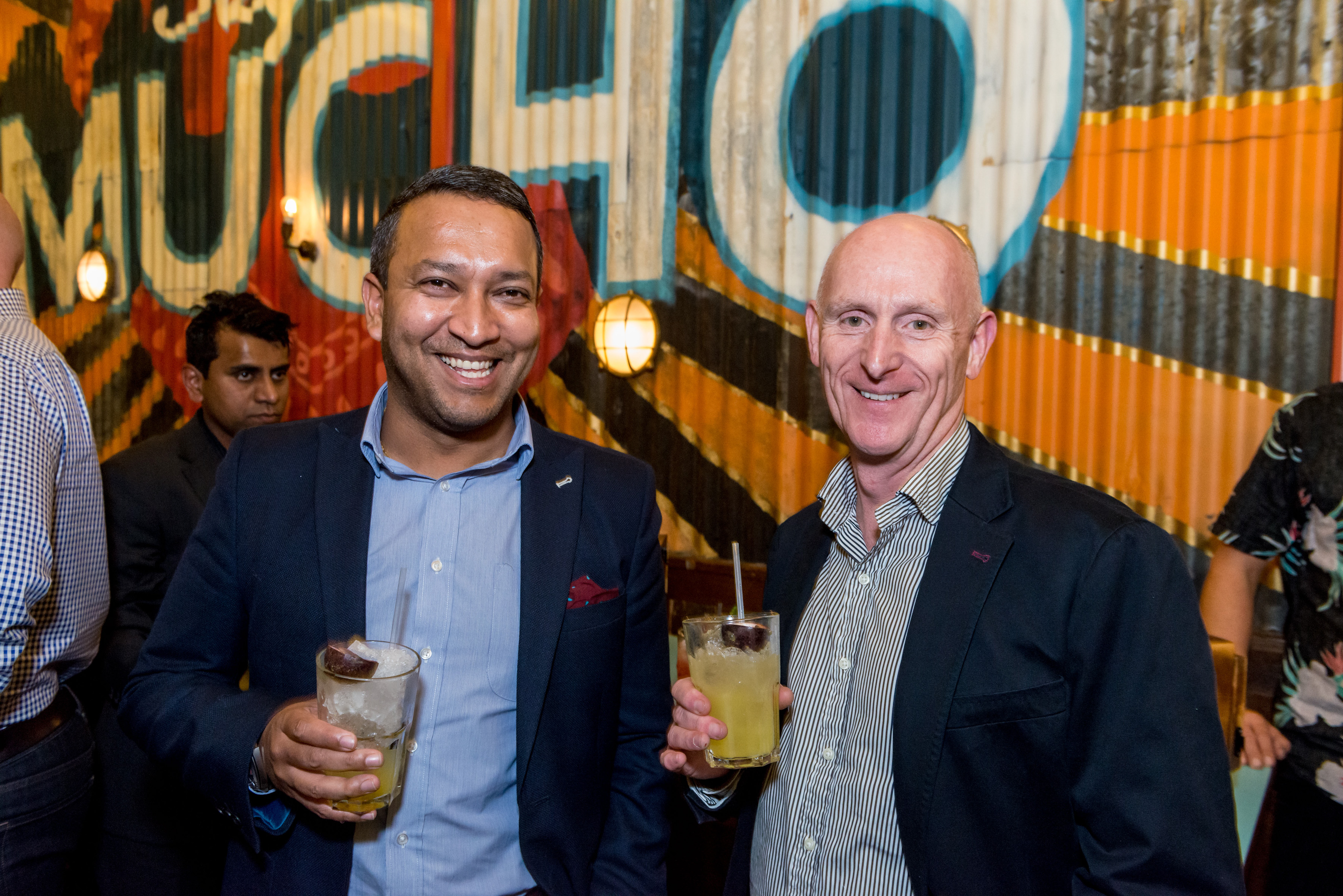 Vietnam Launch Event