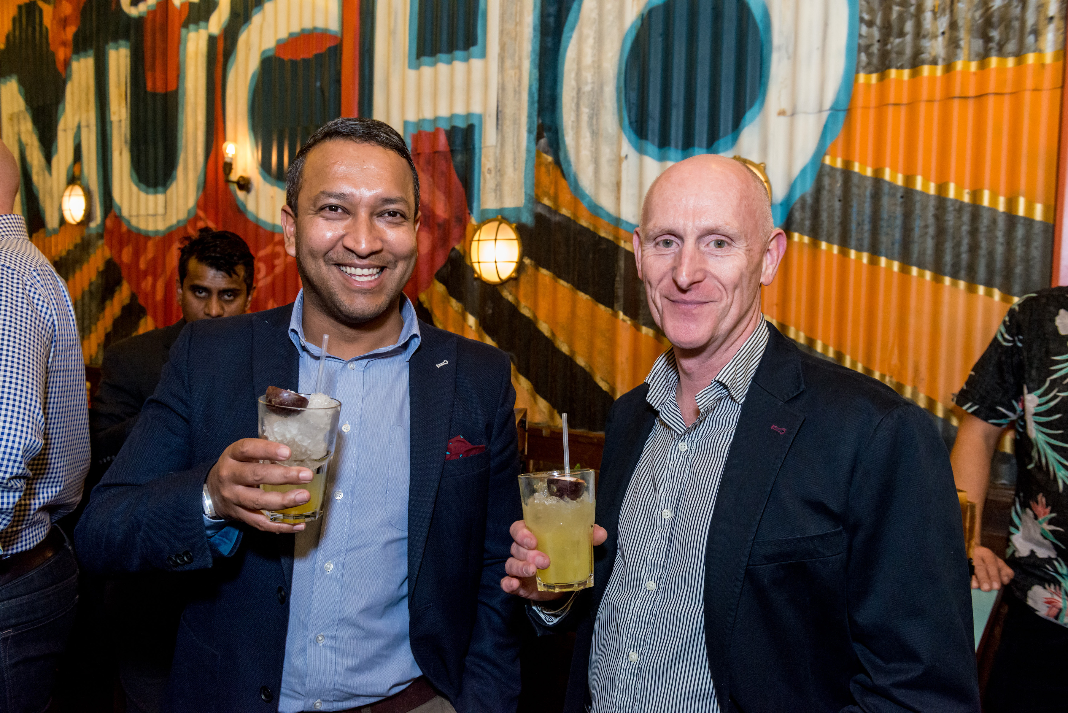 Vietnam Launch Event