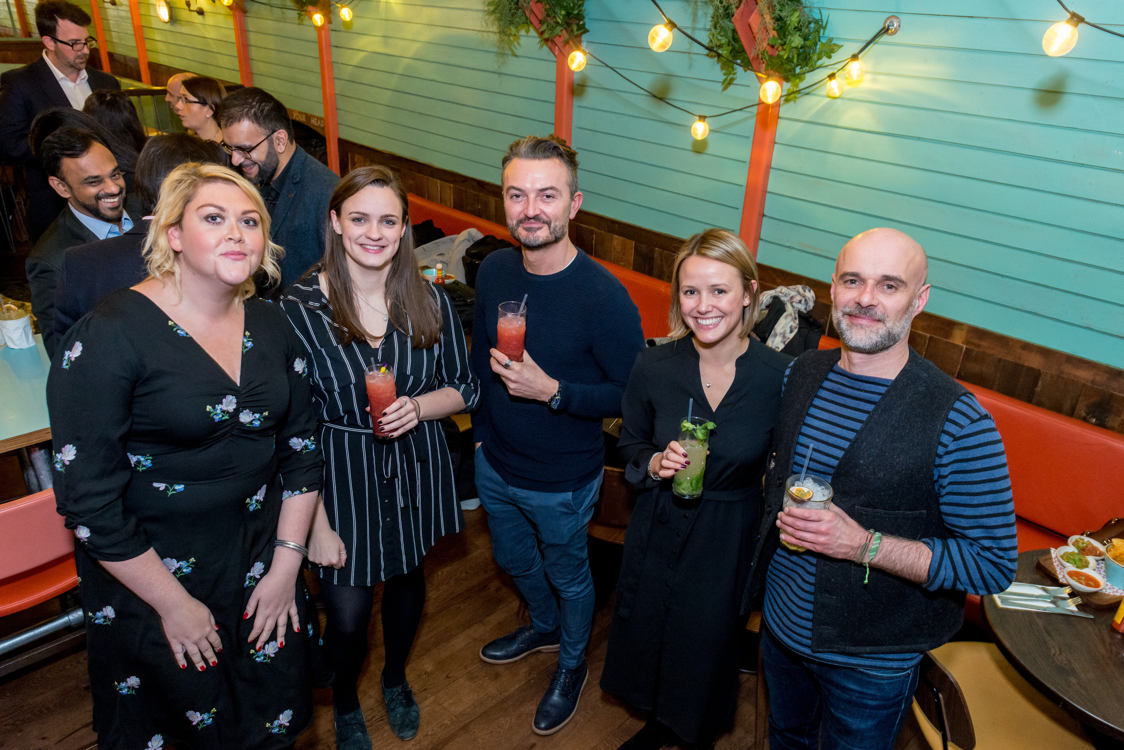 Vietnam Launch Event