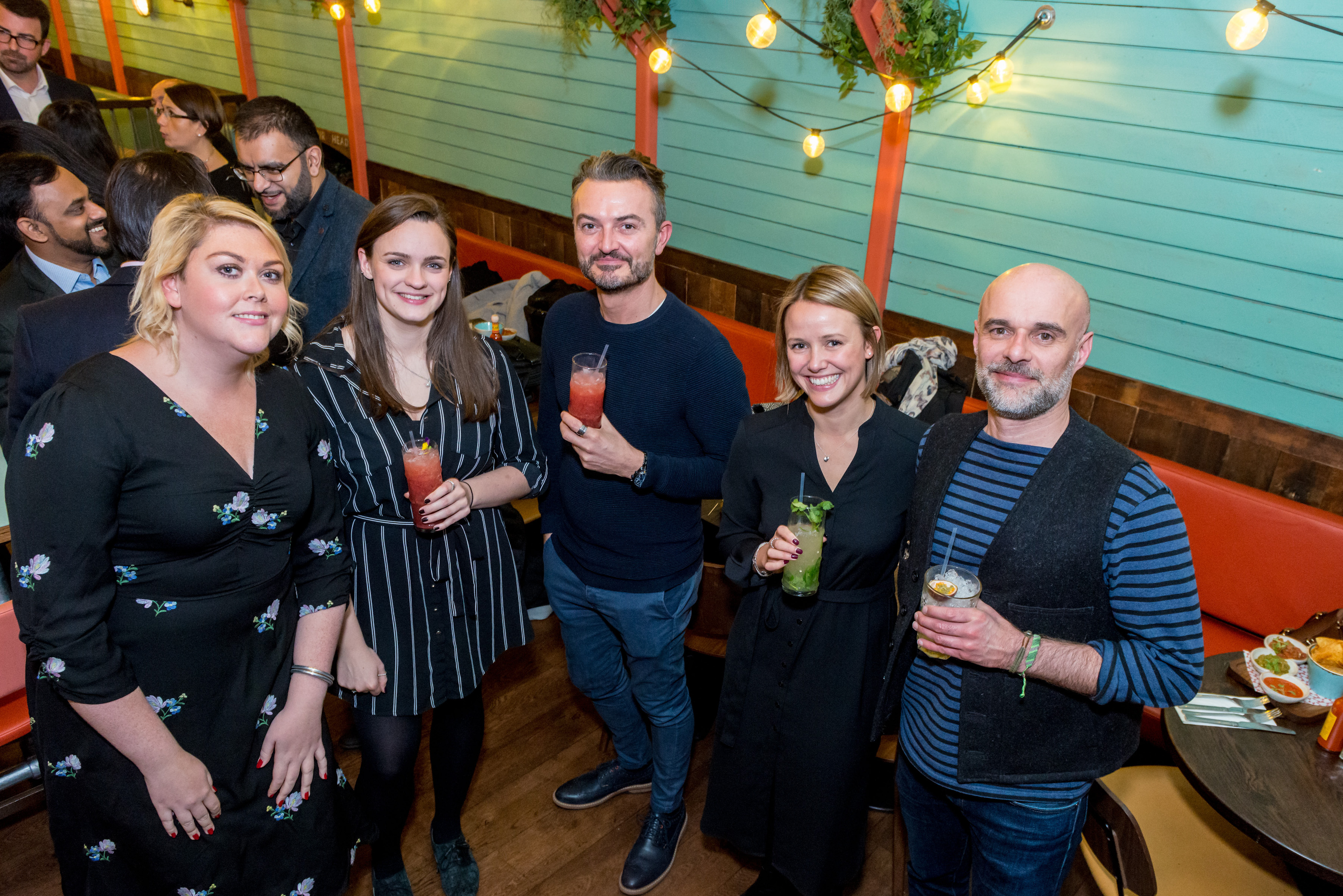 Vietnam Launch Event