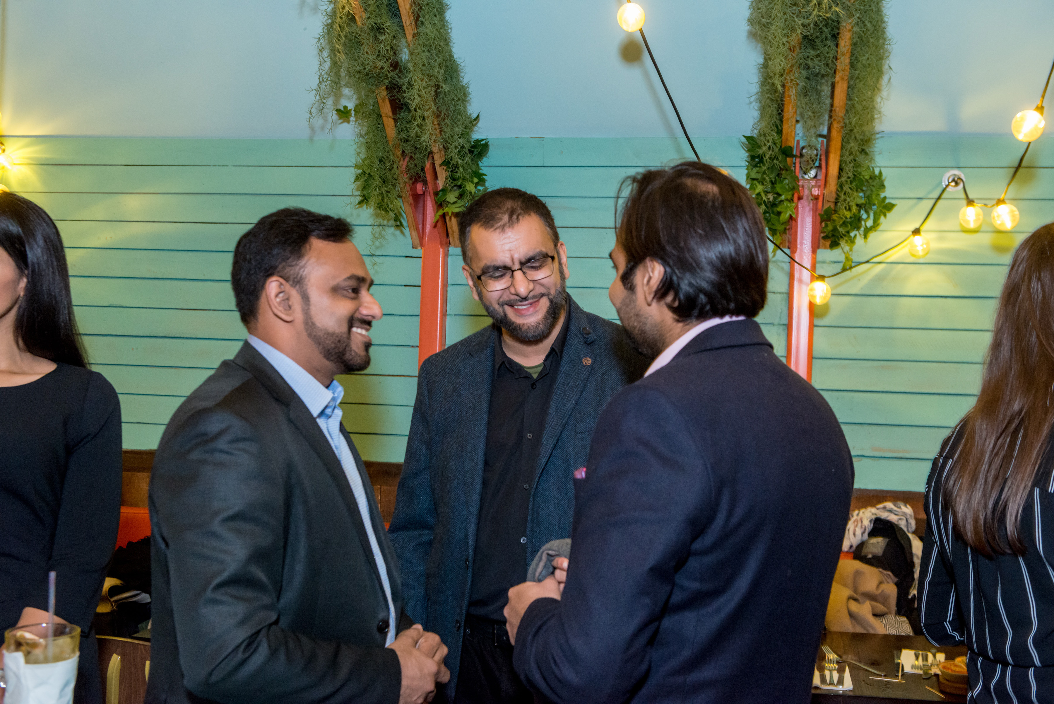 Vietnam Launch Event