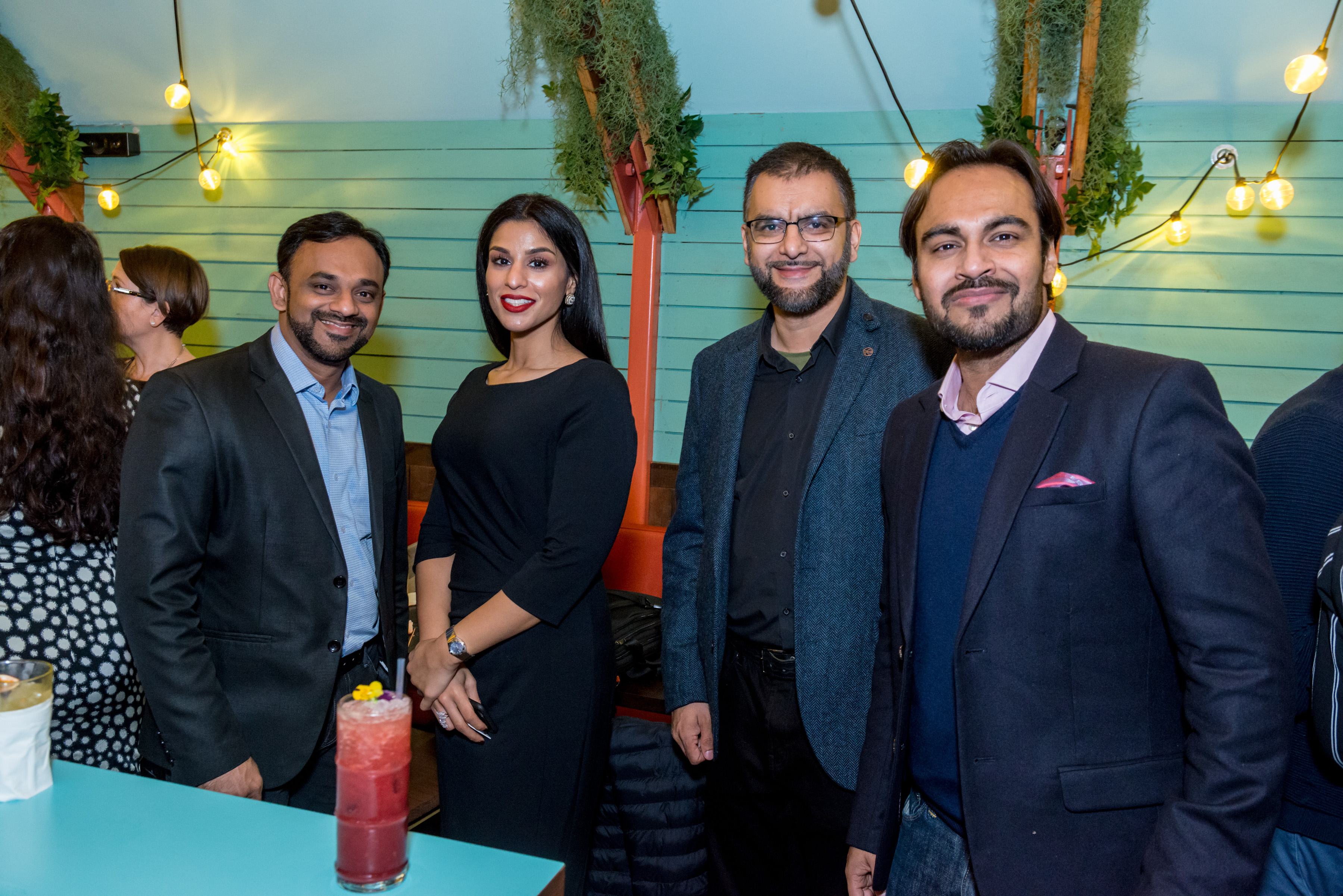 Vietnam Launch Event