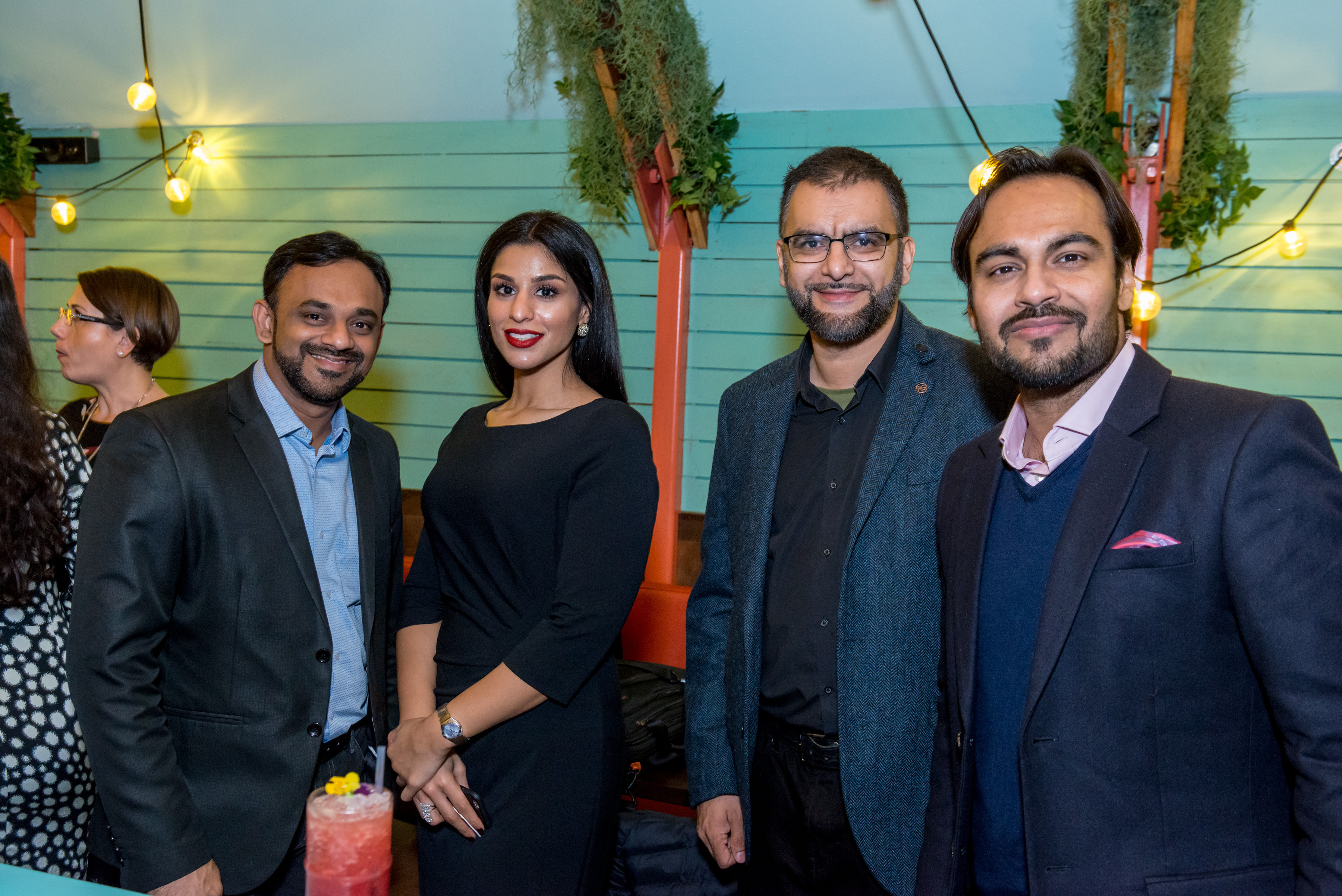 Vietnam Launch Event