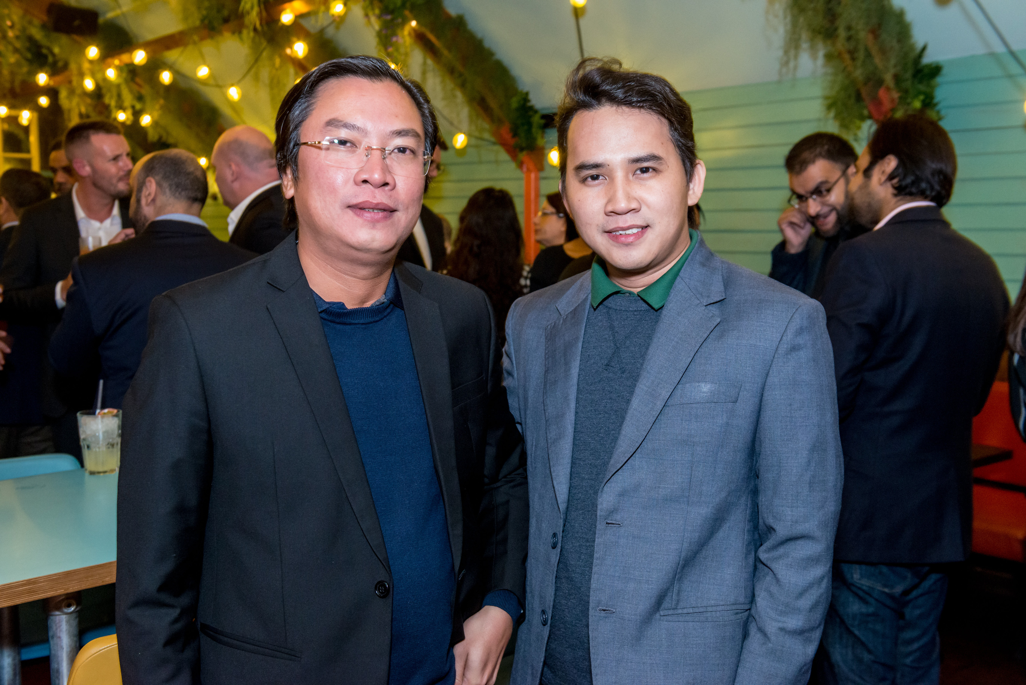 Vietnam Launch Event