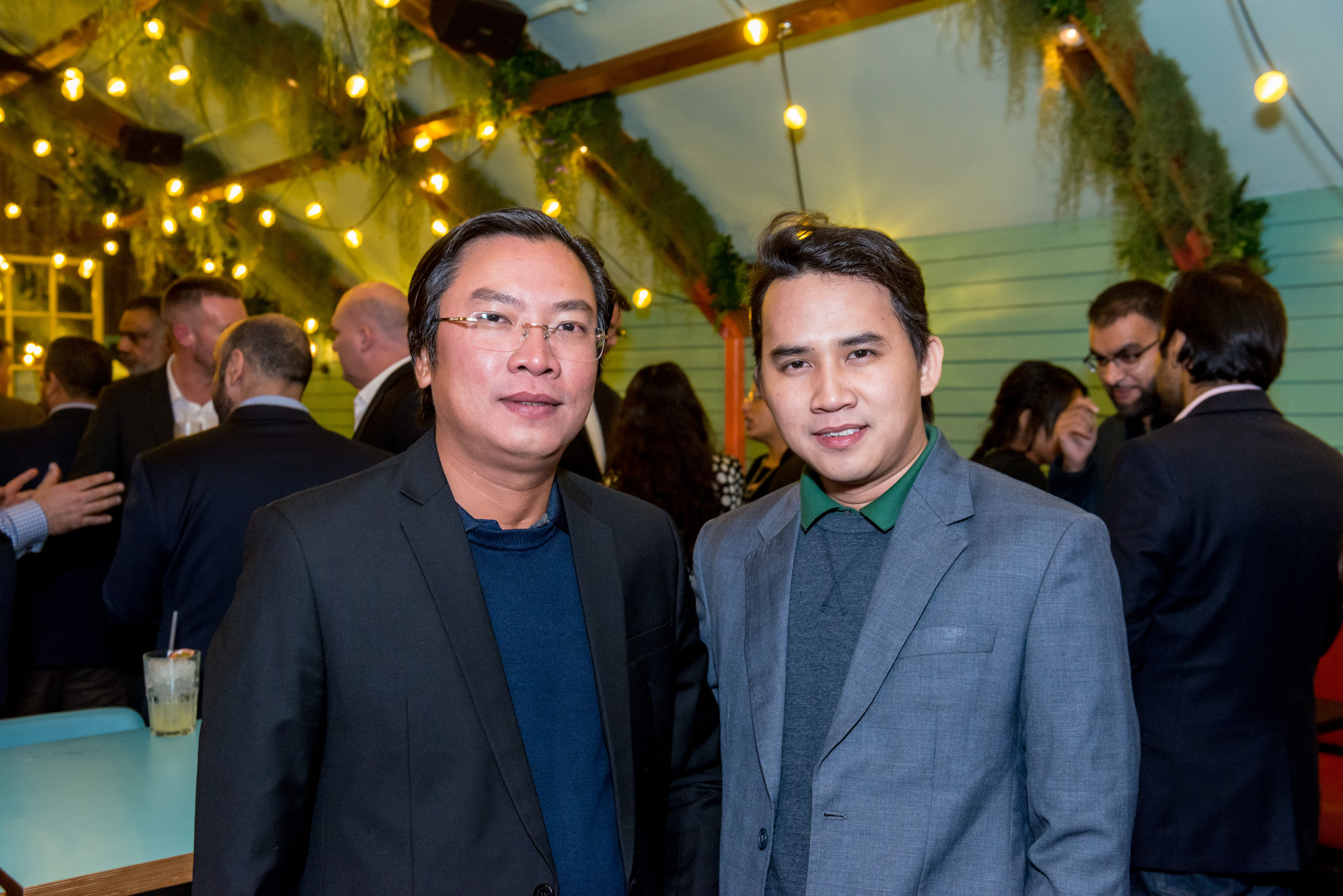 Vietnam Launch Event