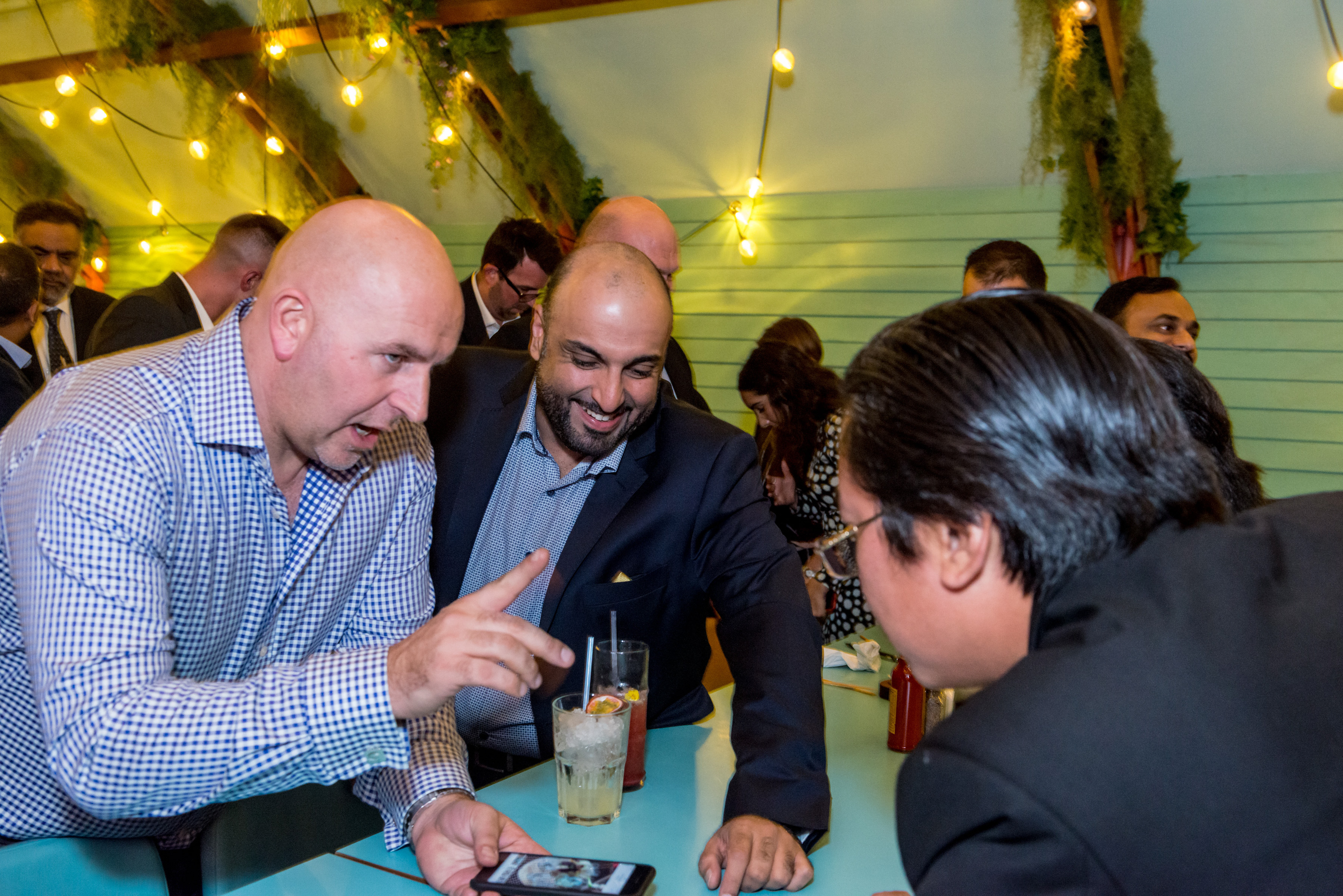 Vietnam Launch Event