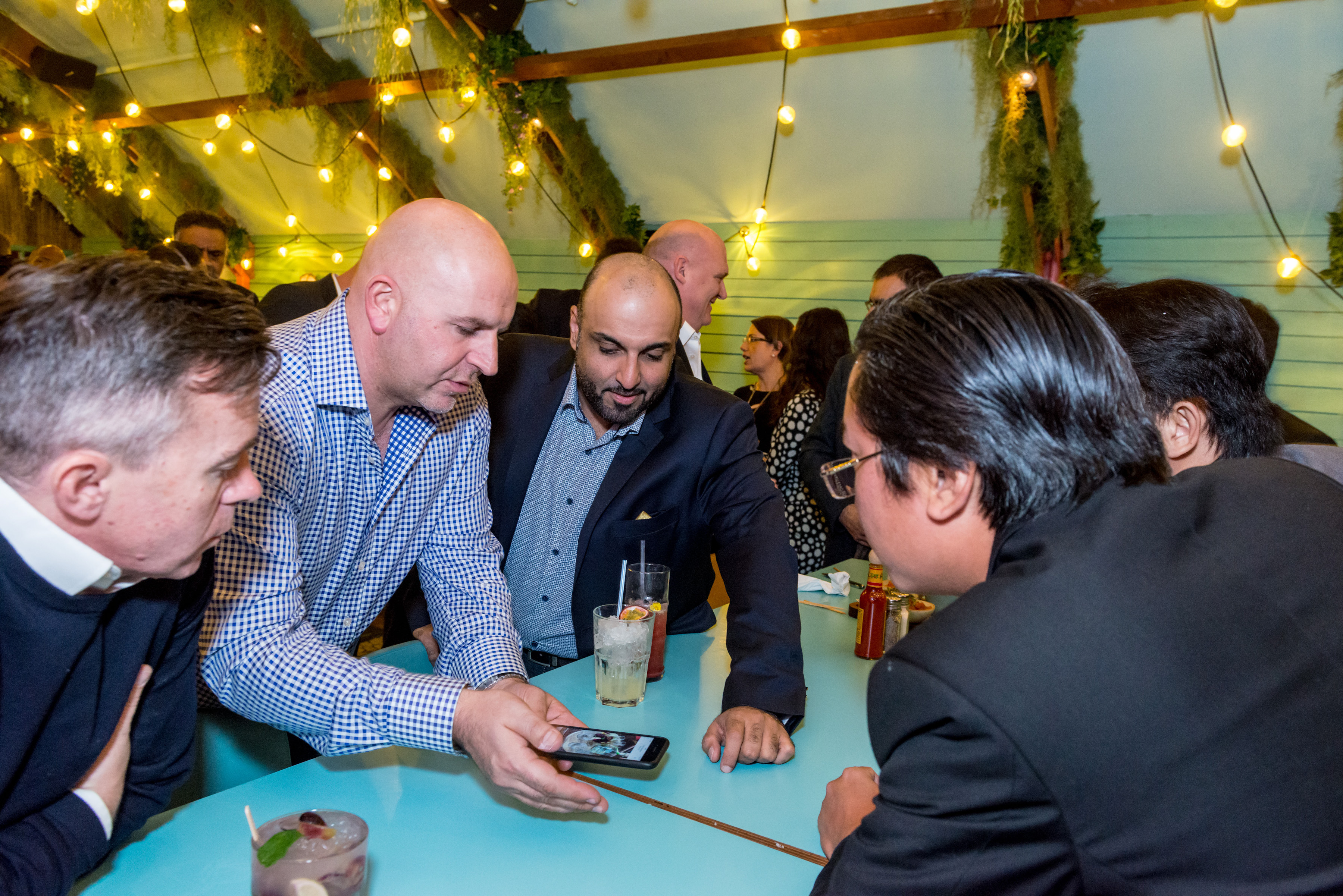 Vietnam Launch Event