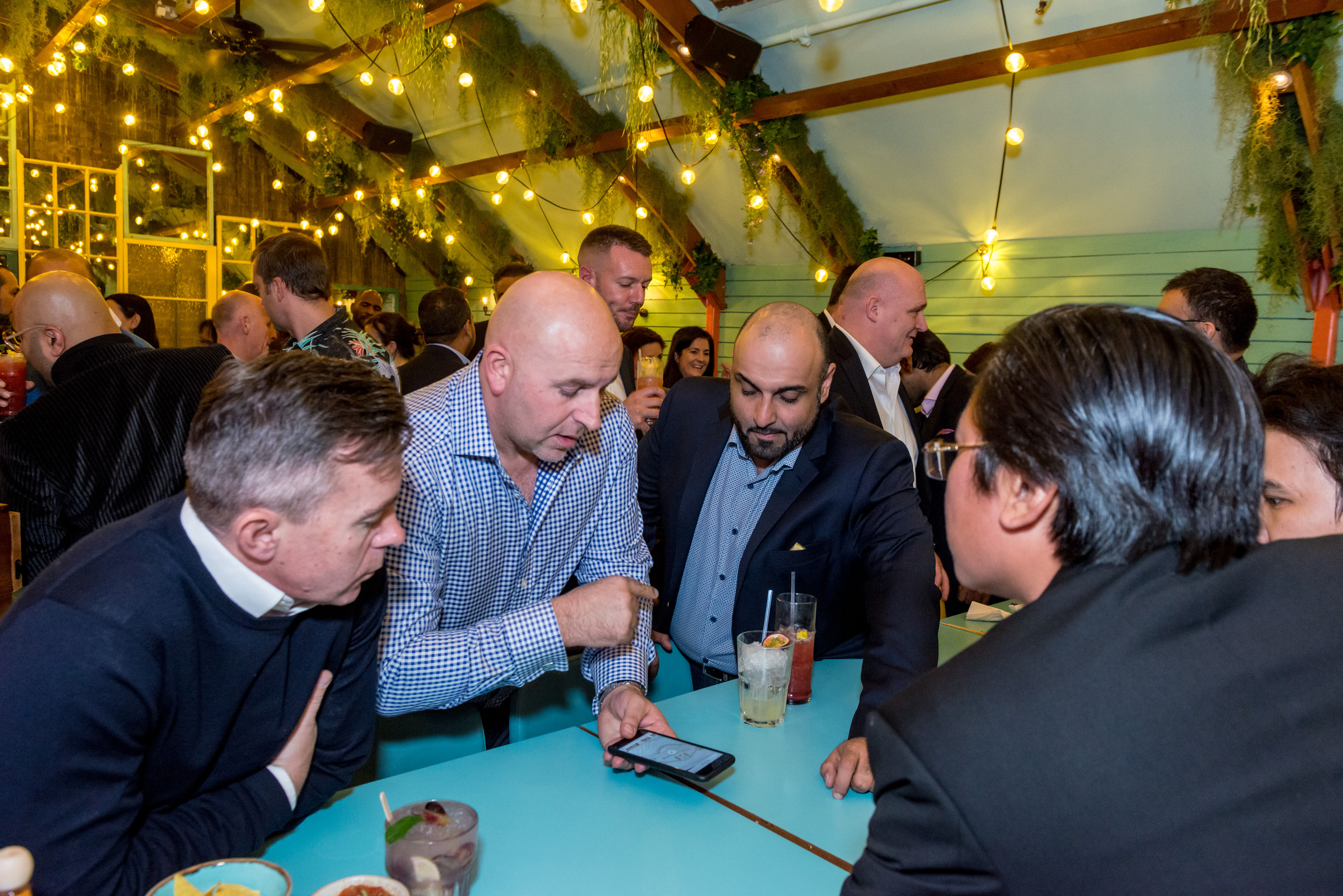 Vietnam Launch Event