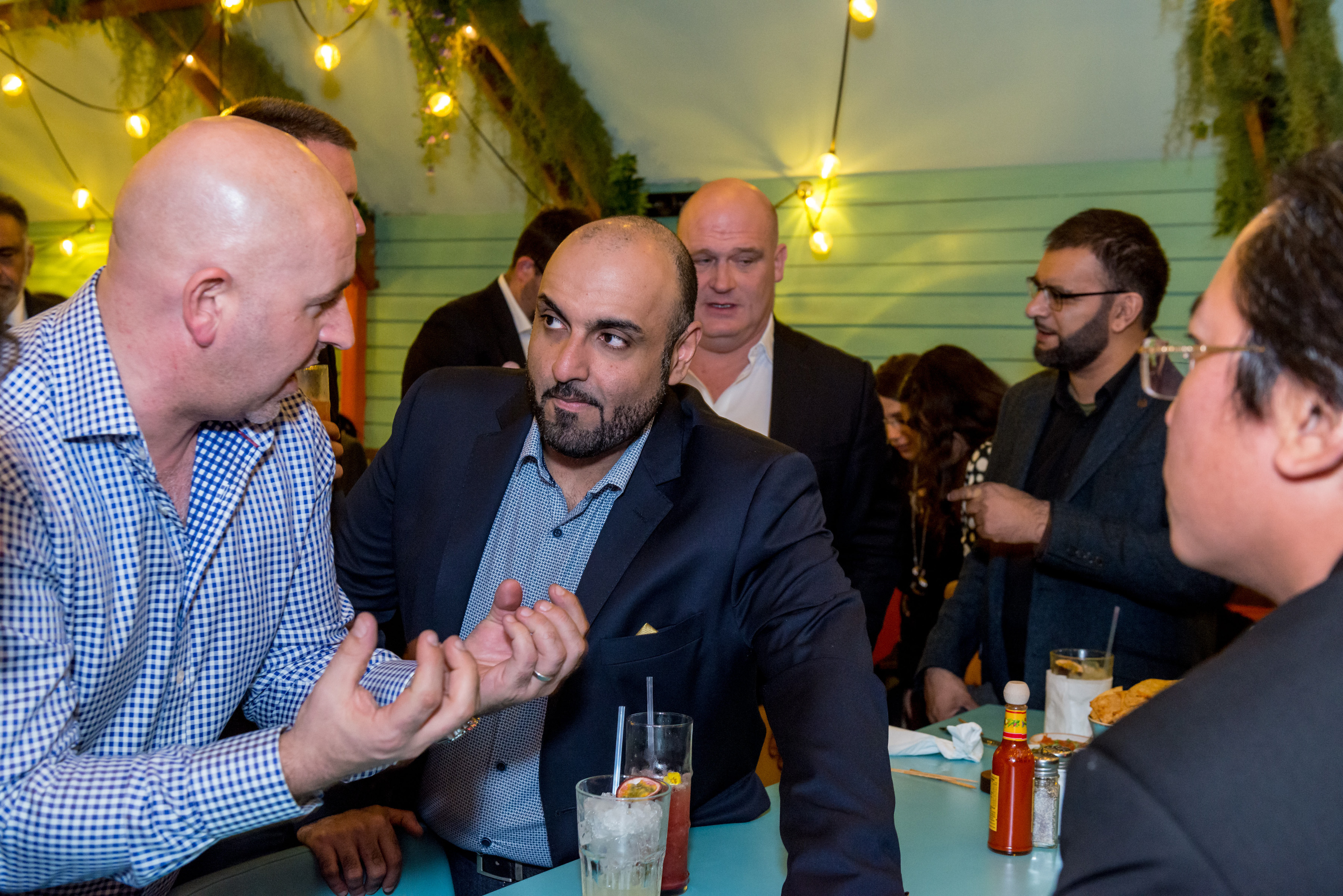 Vietnam Launch Event