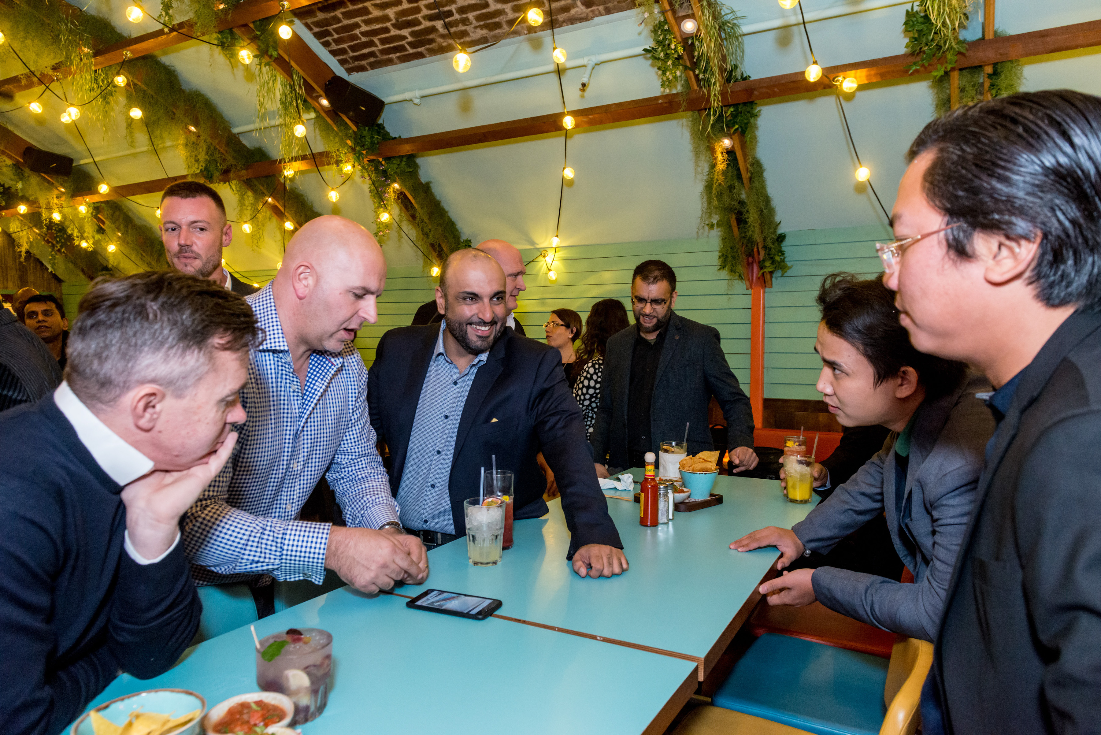 Vietnam Launch Event